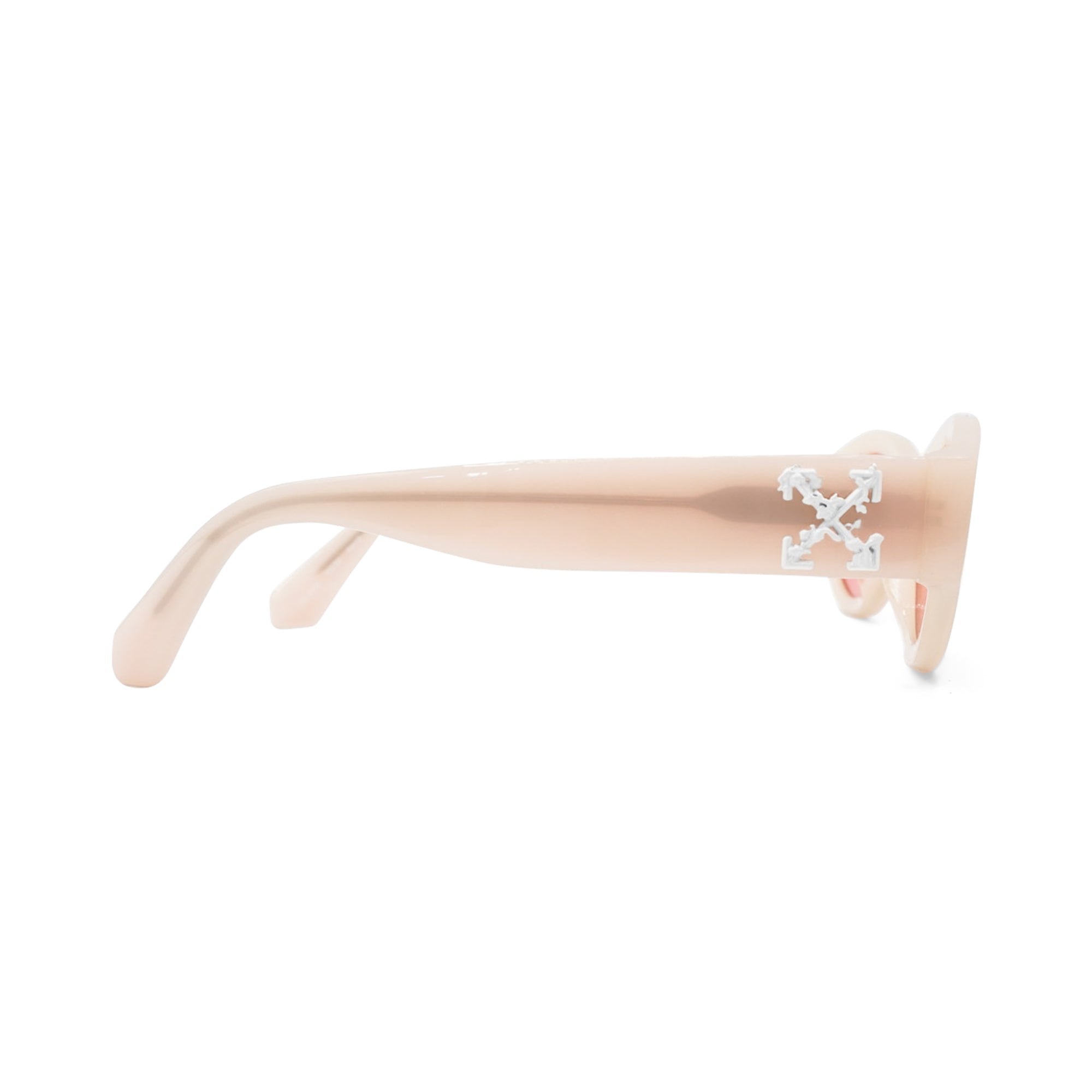 Off-White Cat-Eye Sunglasses