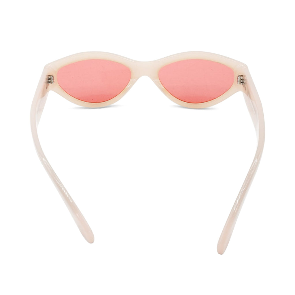 Off-White Cat-Eye Sunglasses
