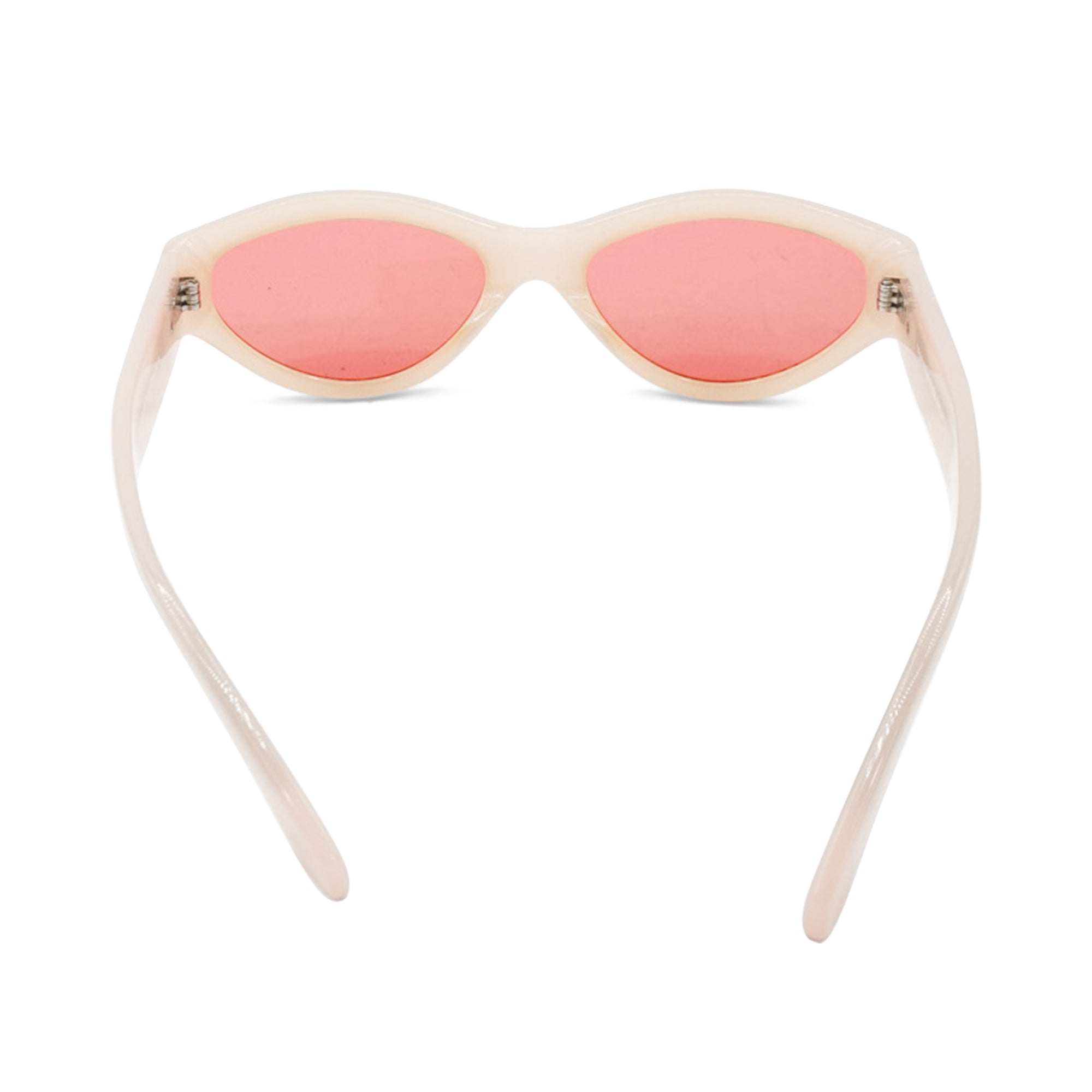 Off-White Cat-Eye Sunglasses