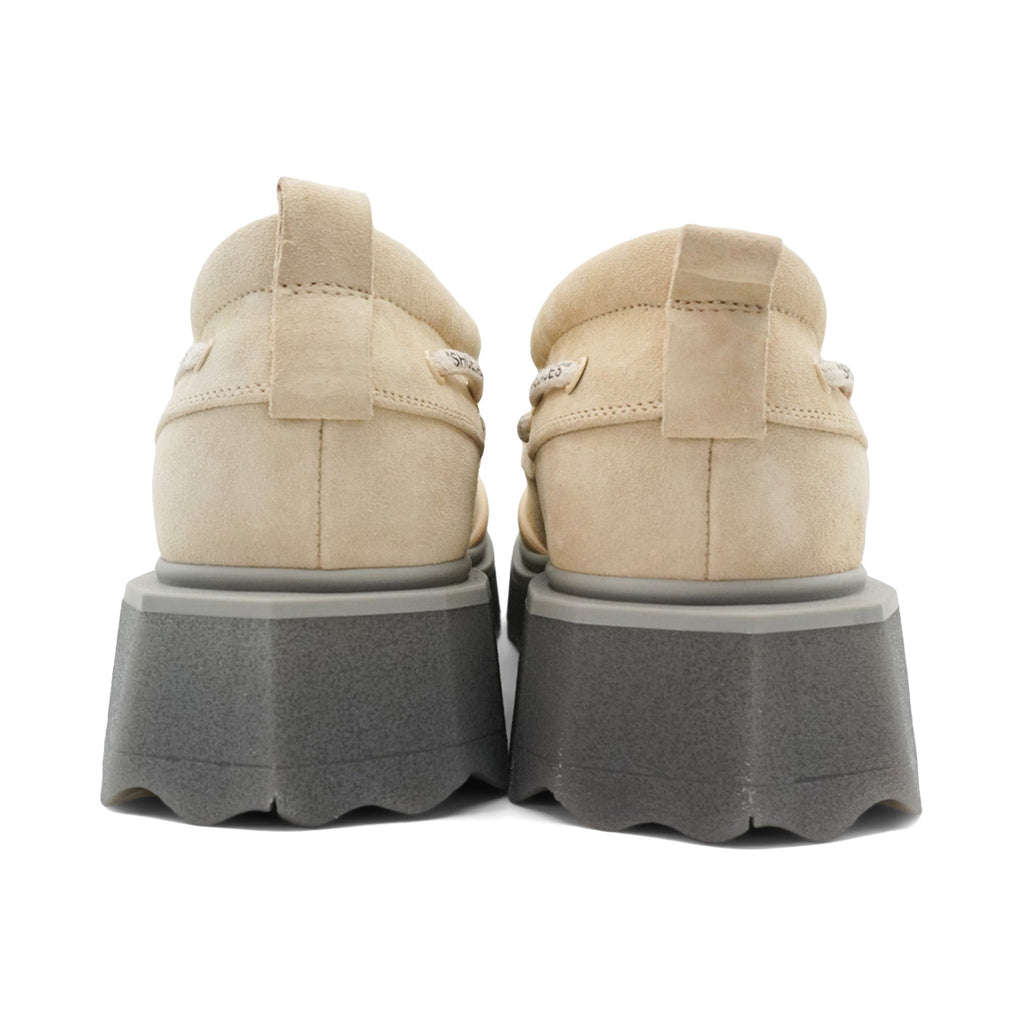 Off-White 'Boat' Shoe - Men's 44
