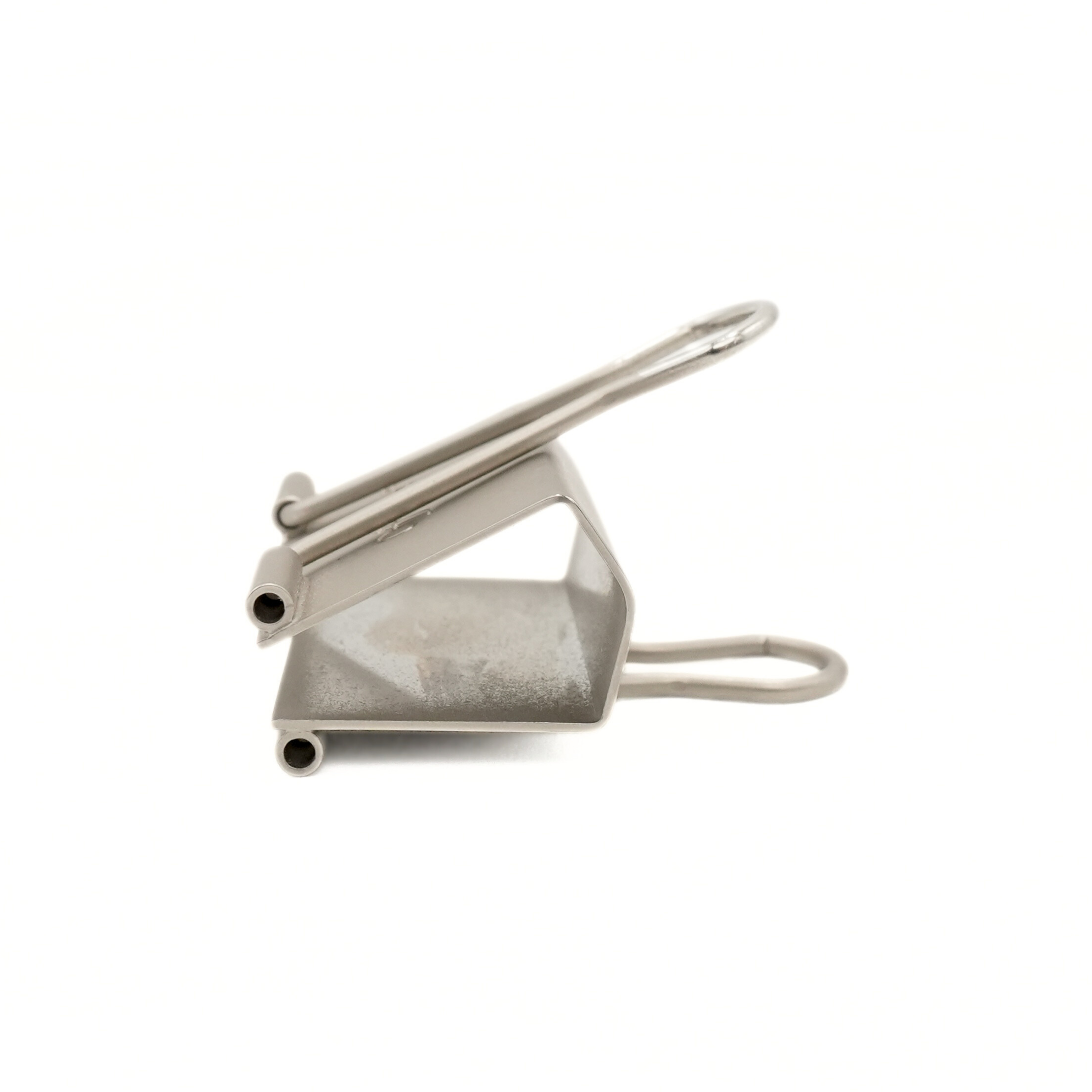 OFF-WHITE 'SS19 Metal Binder' Clip