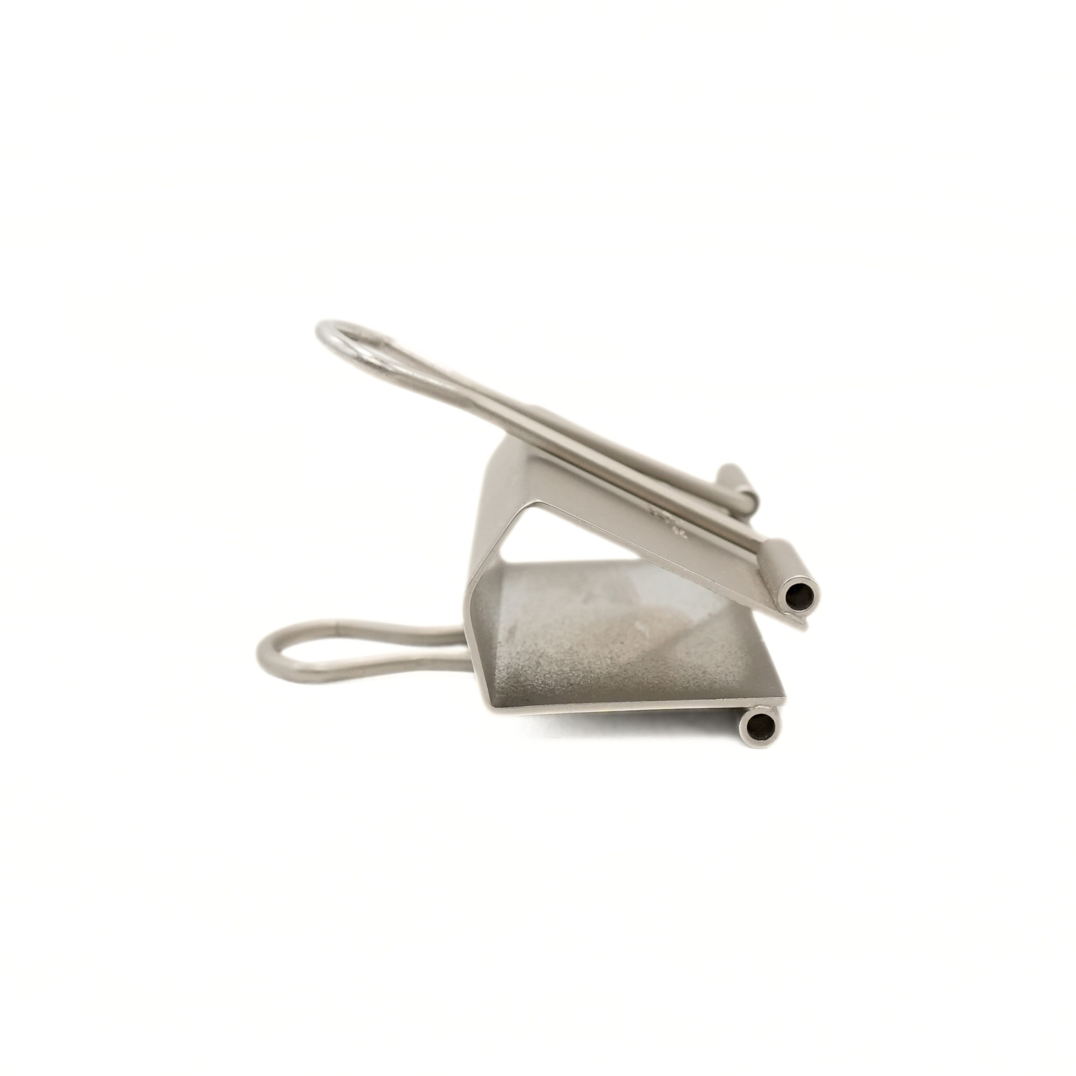 OFF-WHITE 'SS19 Metal Binder' Clip