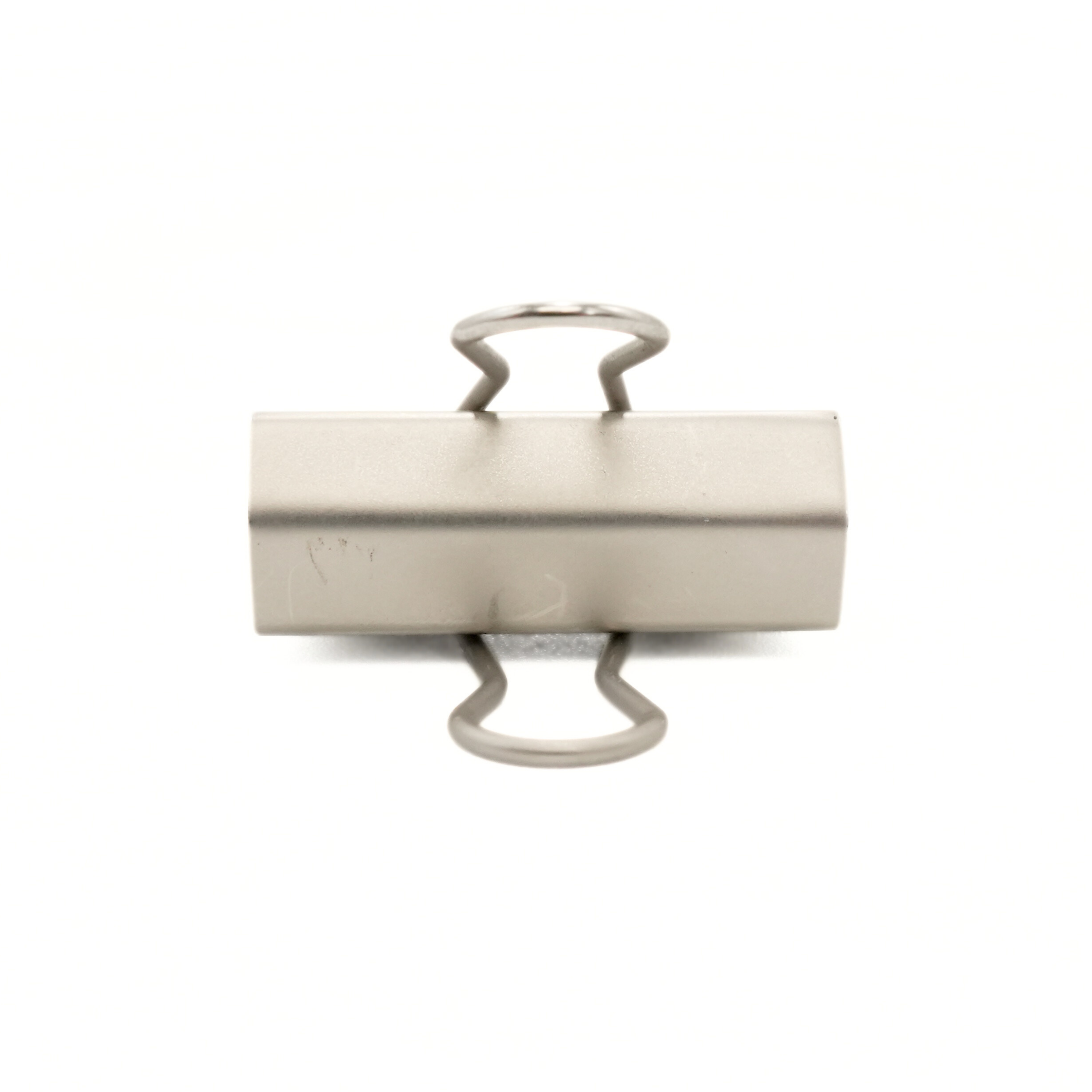 OFF-WHITE 'SS19 Metal Binder' Clip
