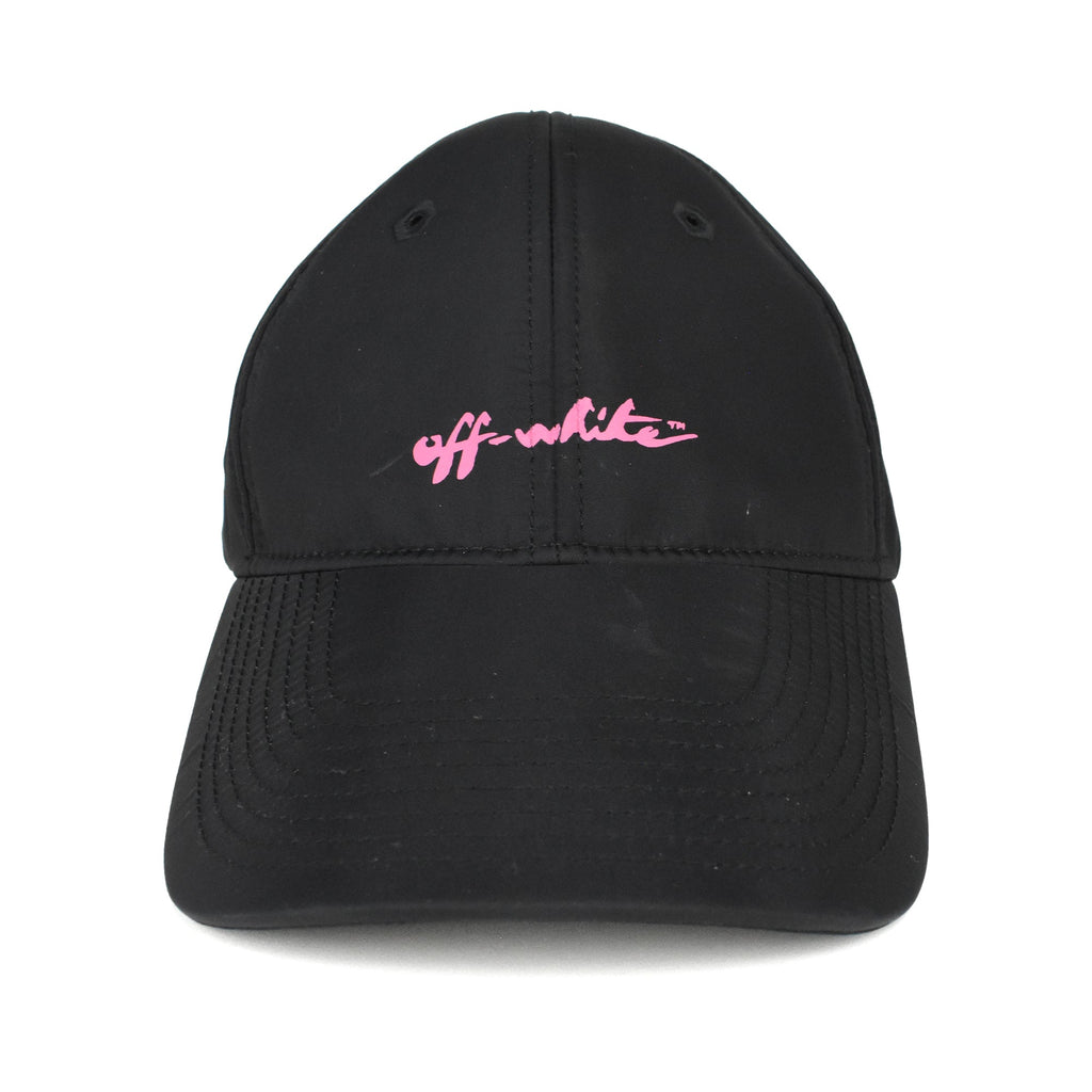 Off-White Baseball Cap - O/S