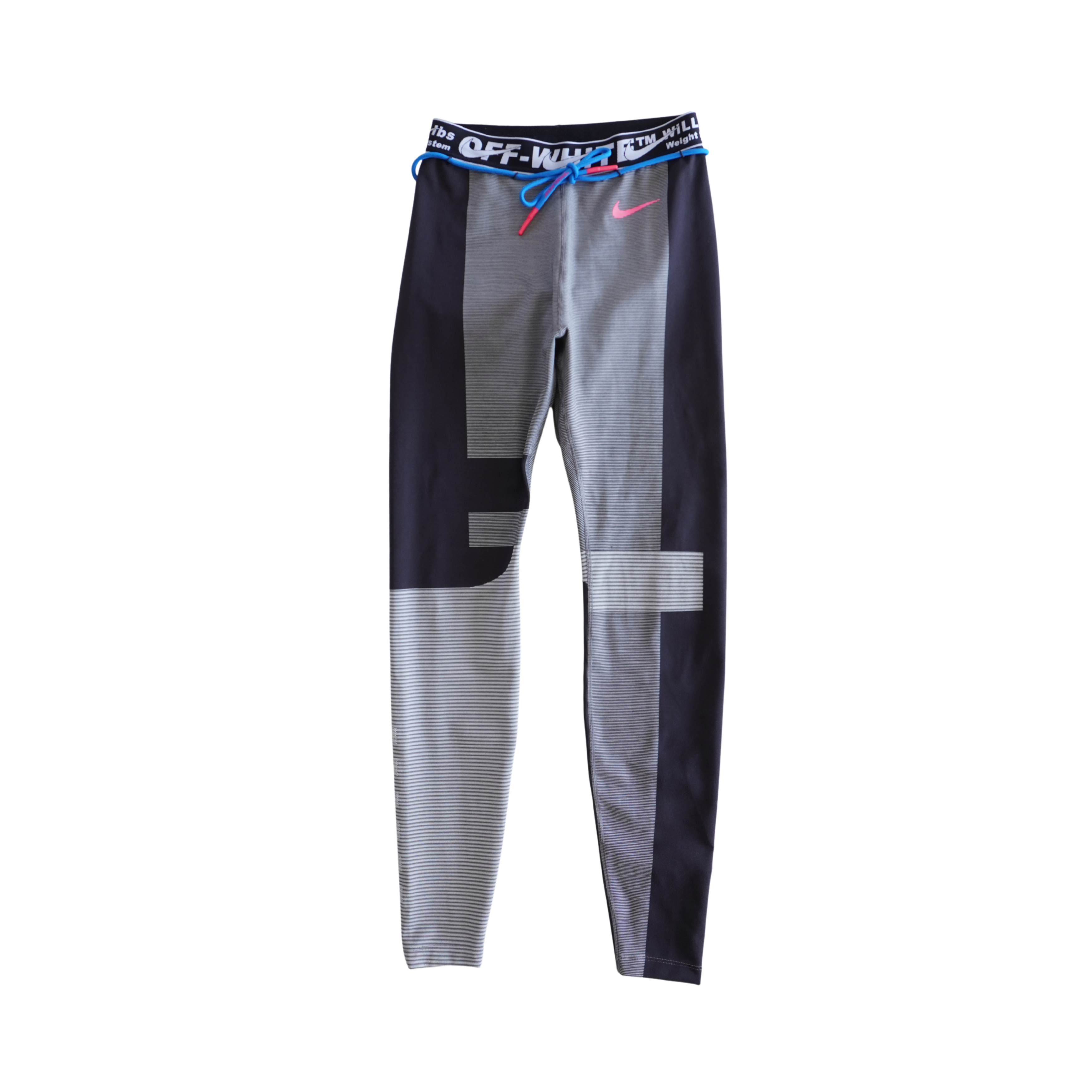 OFF WHITE x Nike Leggings - Women's S