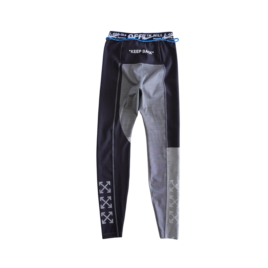 OFF WHITE x Nike Leggings - Women's S