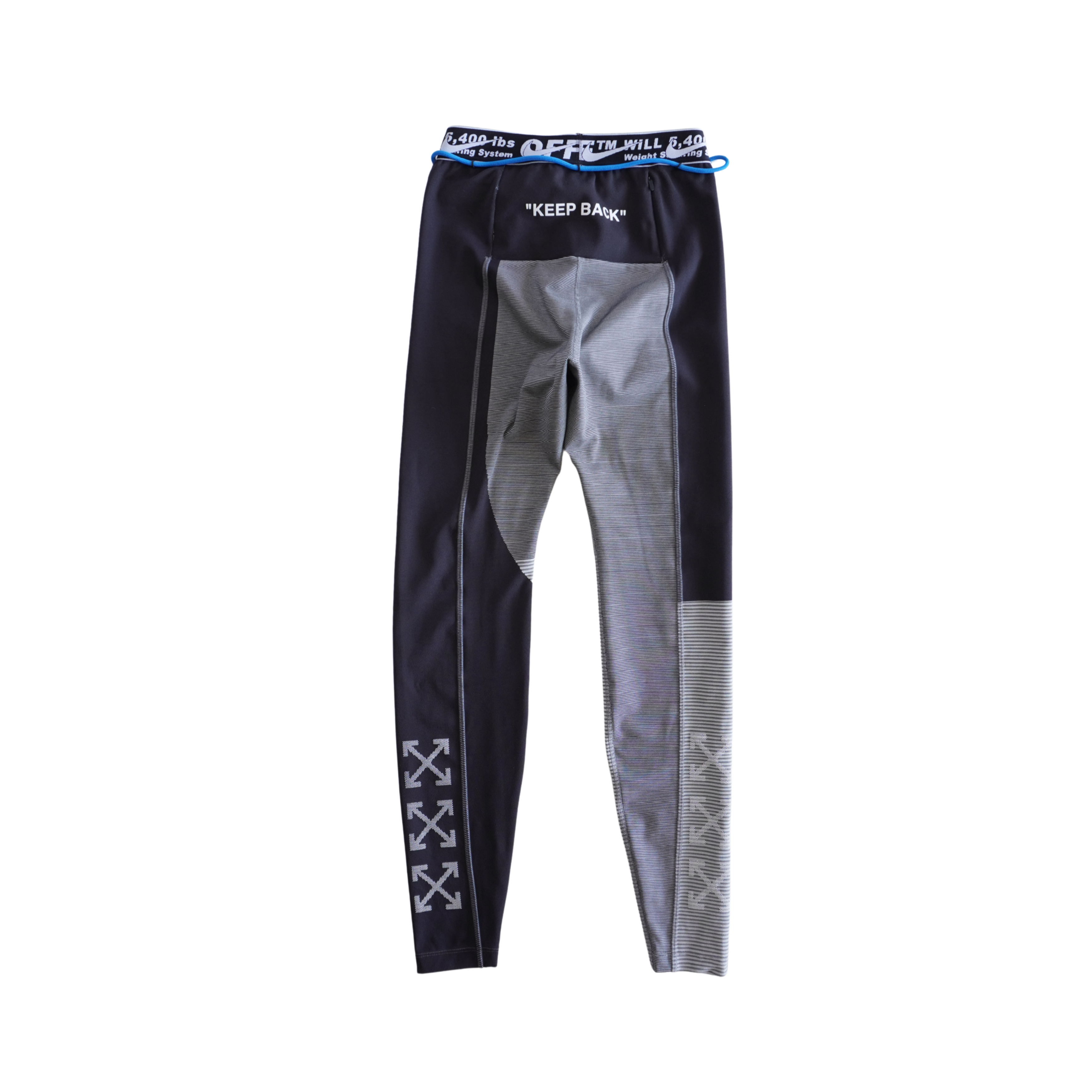 OFF WHITE x Nike Leggings - Women's S