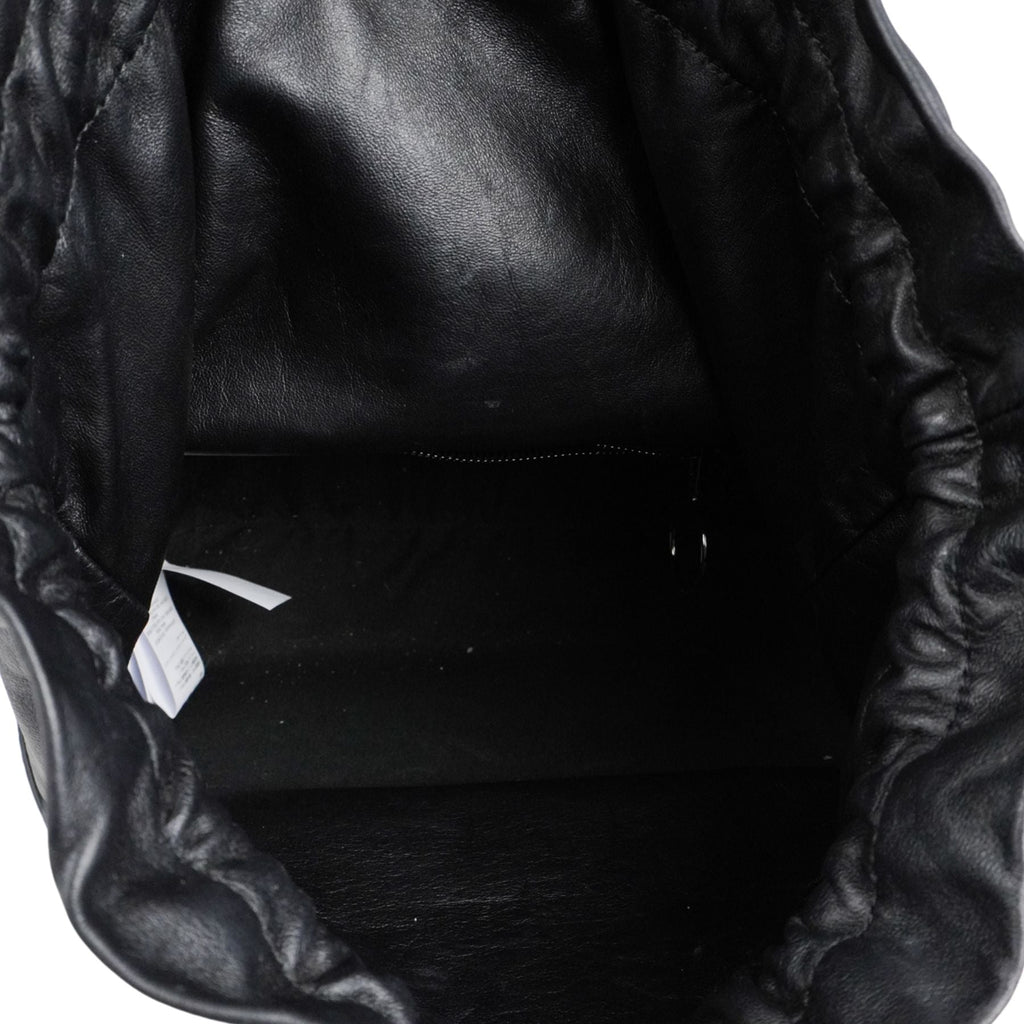 Off-White 'Cocco Soft Boxy' Crossbody Bag