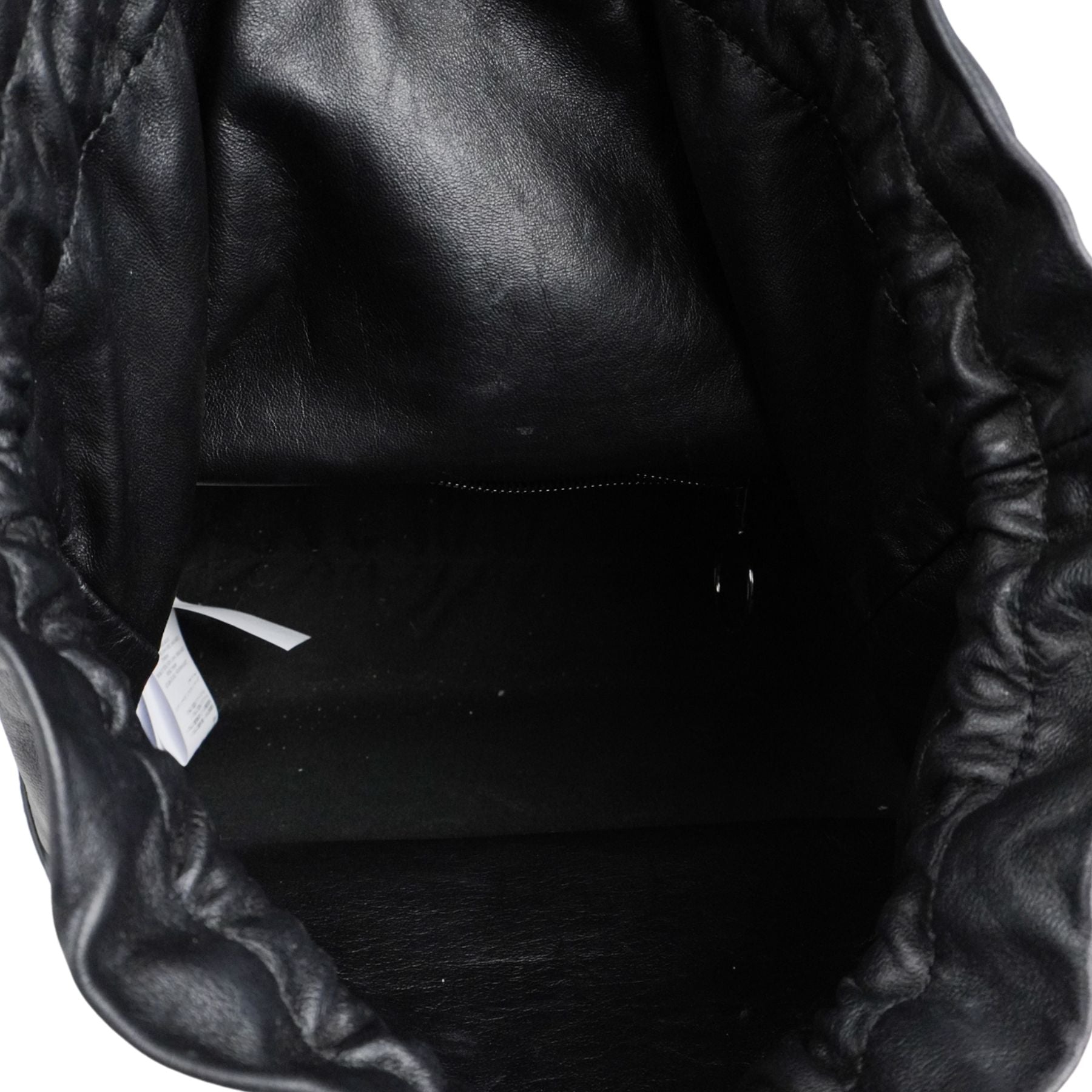 Off-White 'Cocco Soft Boxy' Crossbody Bag