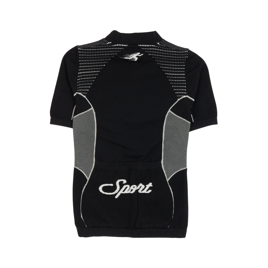 Off White Athletic Top - Women's S