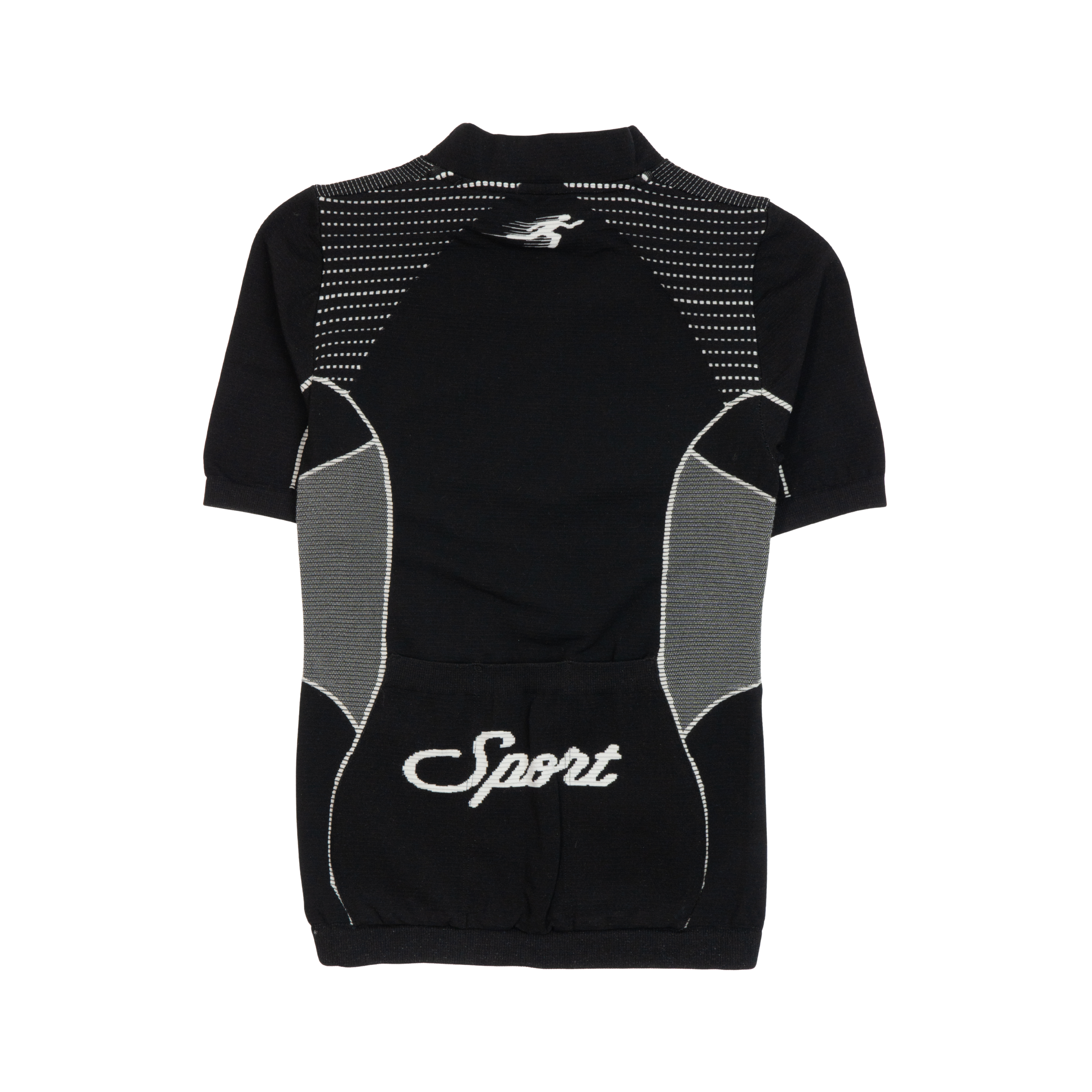 Off White Athletic Top - Women's S