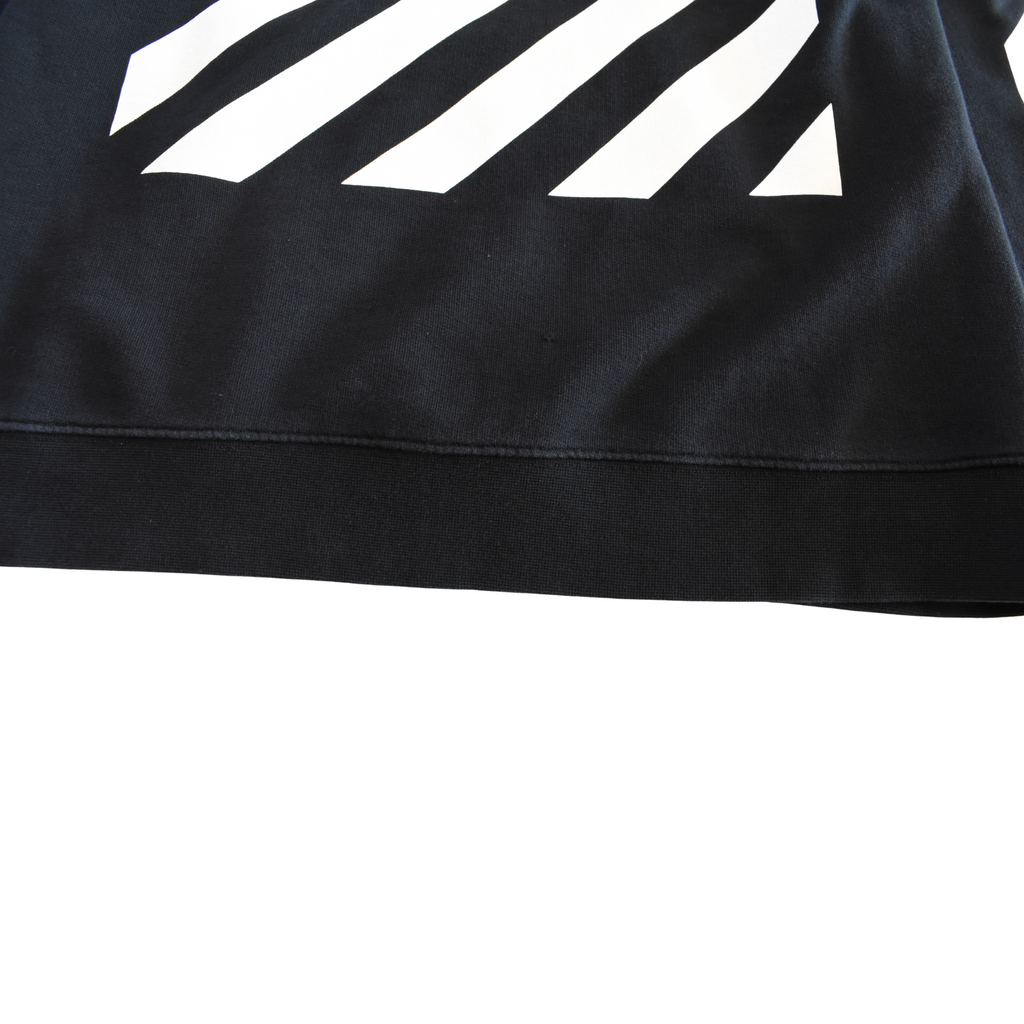 OFF-WHITE 'Caravaggio' Hoodie - Men's L