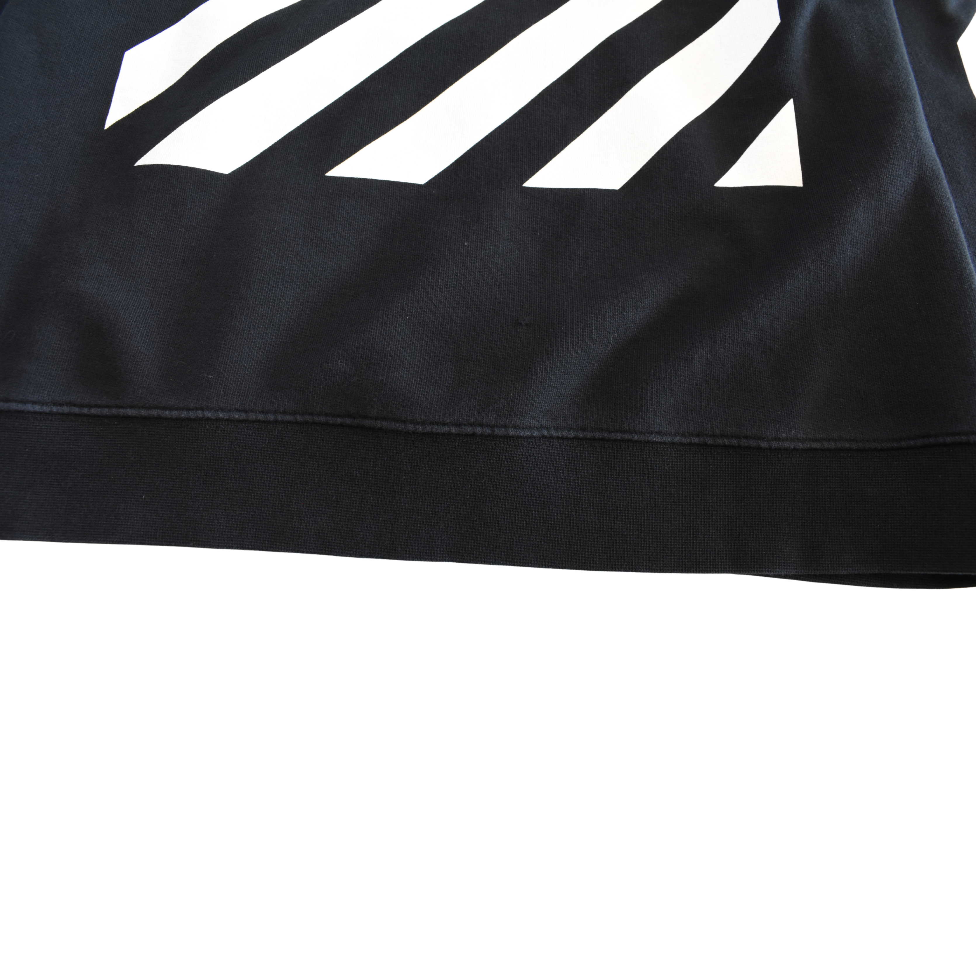 OFF-WHITE 'Caravaggio' Hoodie - Men's L