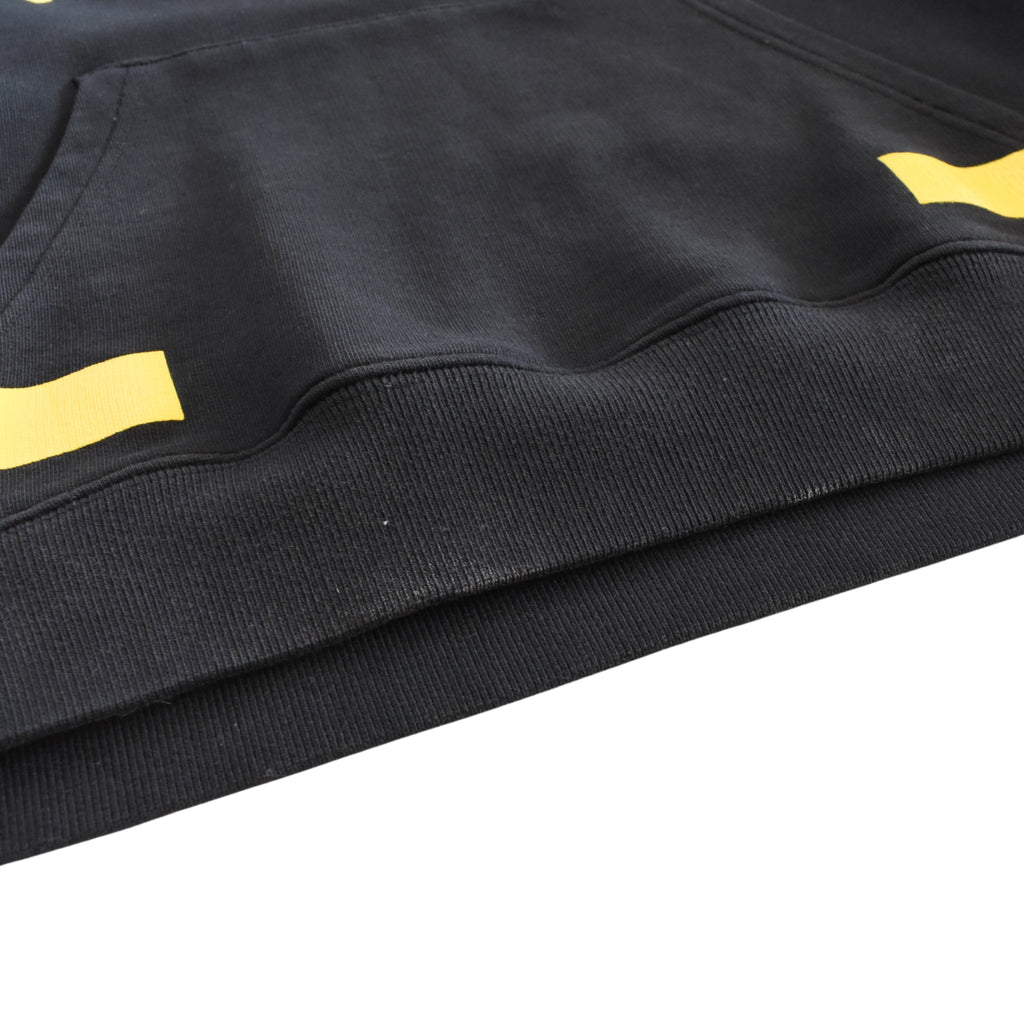 OFF-WHITE 'Caravaggio' Hoodie - Men's L