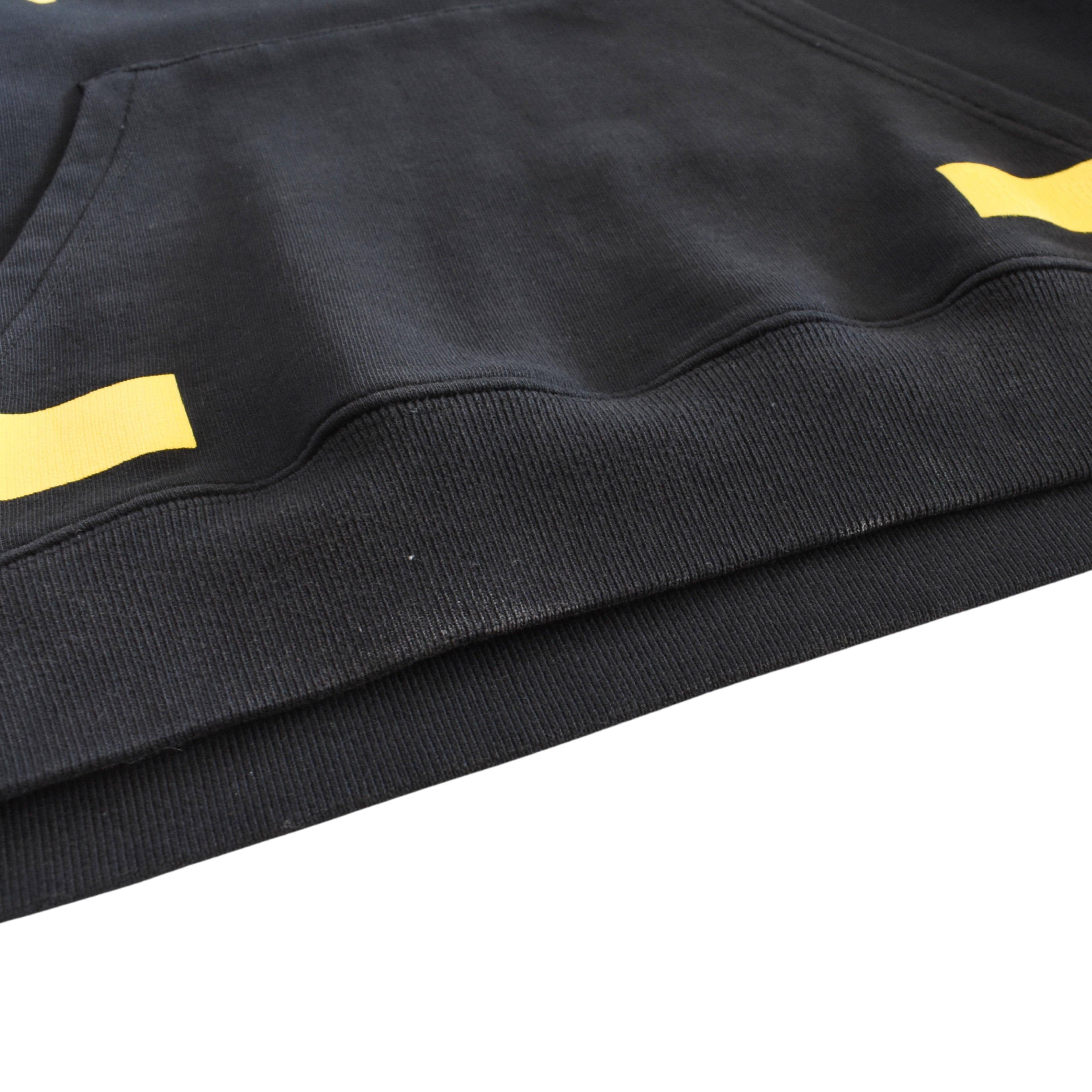 OFF-WHITE 'Caravaggio' Hoodie - Men's L