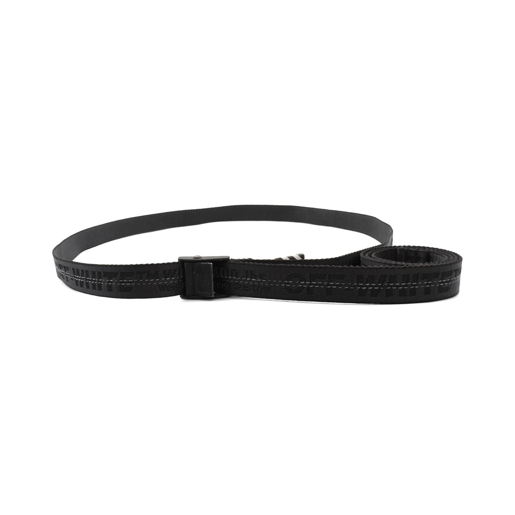 Off-White Industrial Belt - O/S