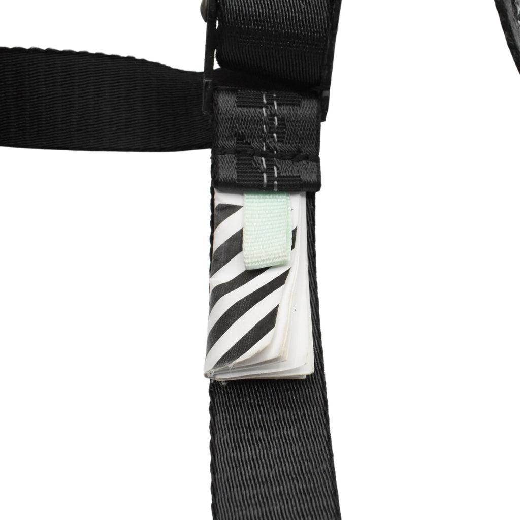 Off-White Industrial Belt - O/S