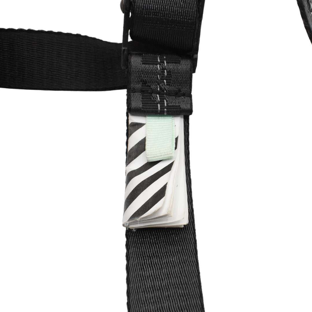 Off-White Industrial Belt - O/S