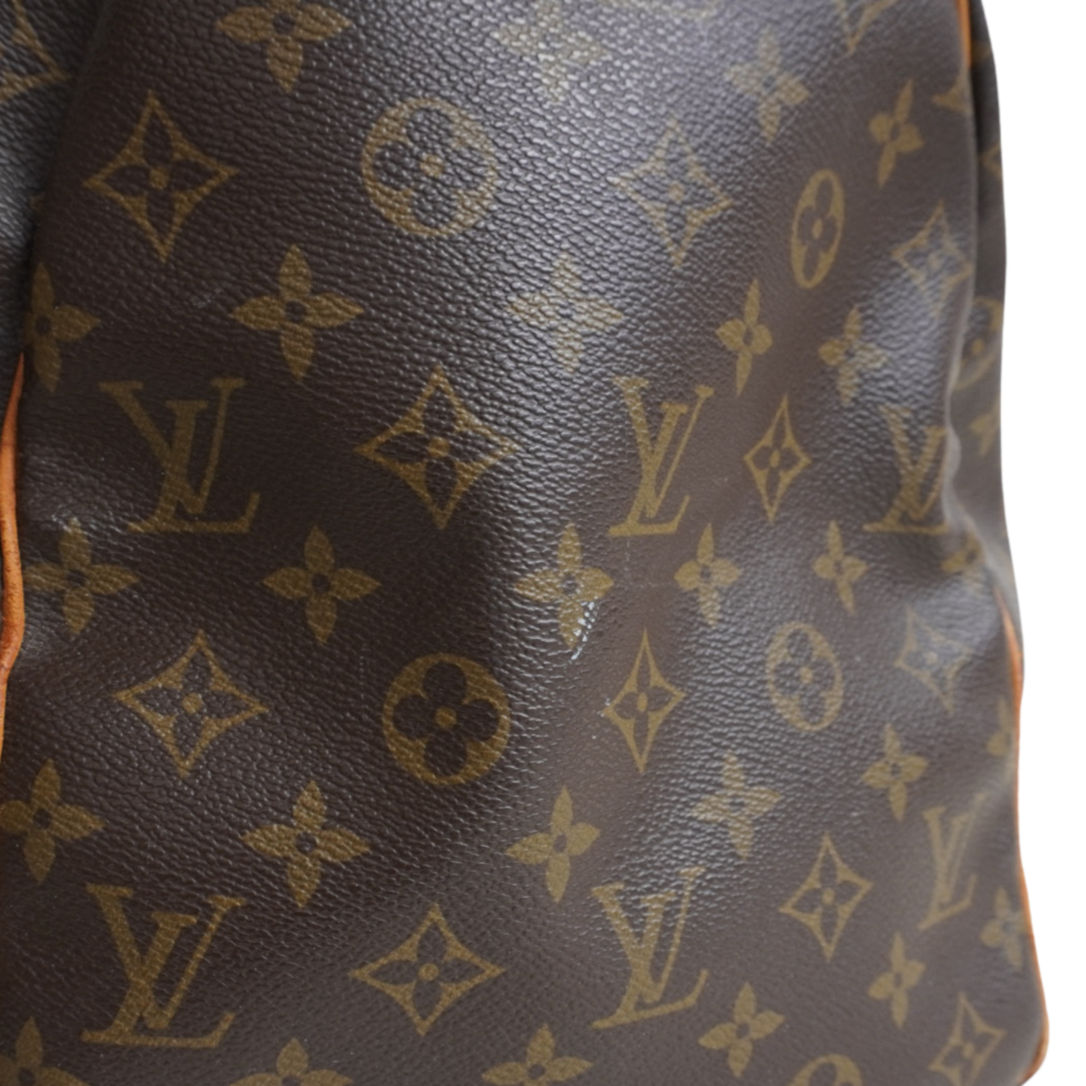 Louis Vuitton 'Keepall 50' Duffle Bag