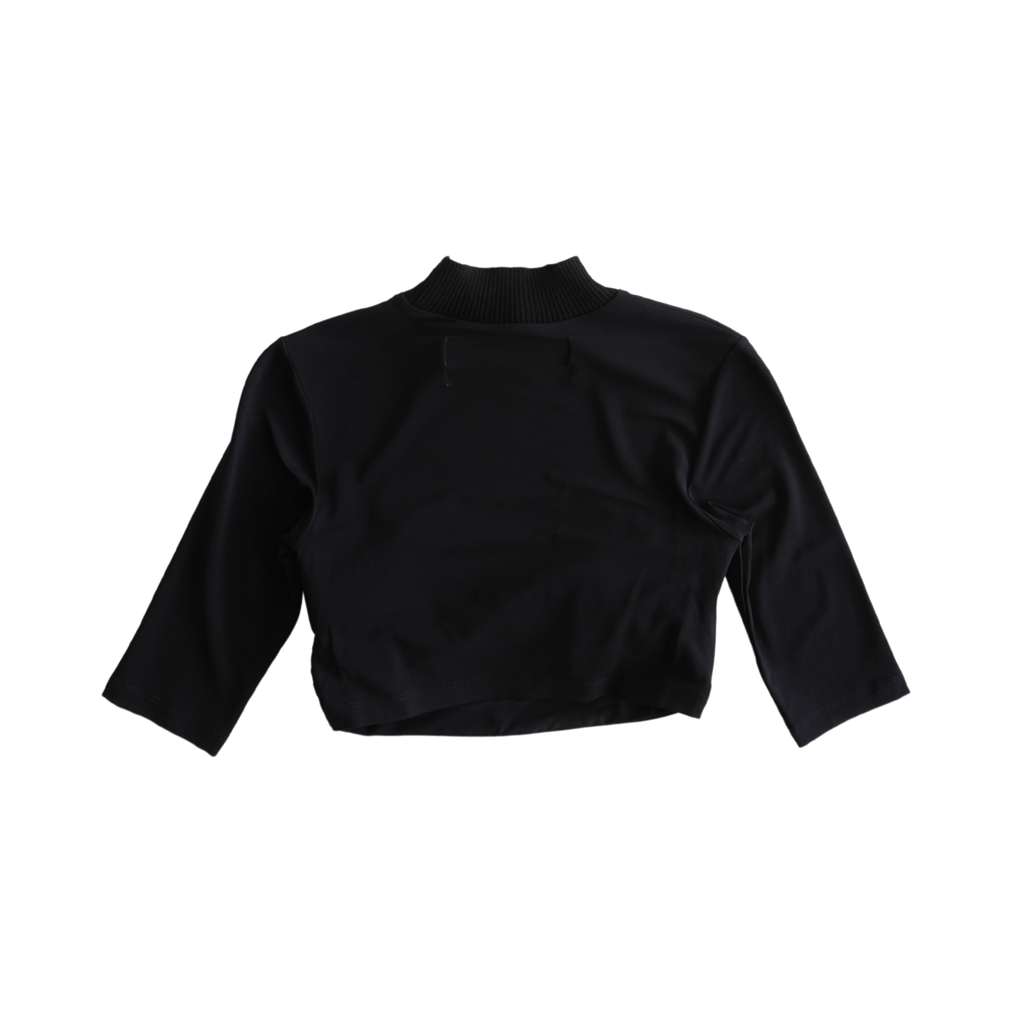 Off-White Logo Top - Women's 40
