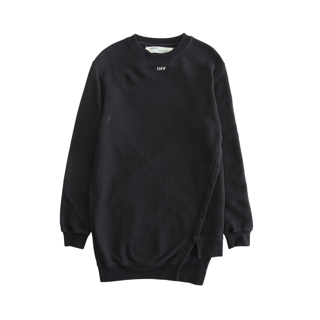 OFF-WHITE Sweater Dress - Women's XS