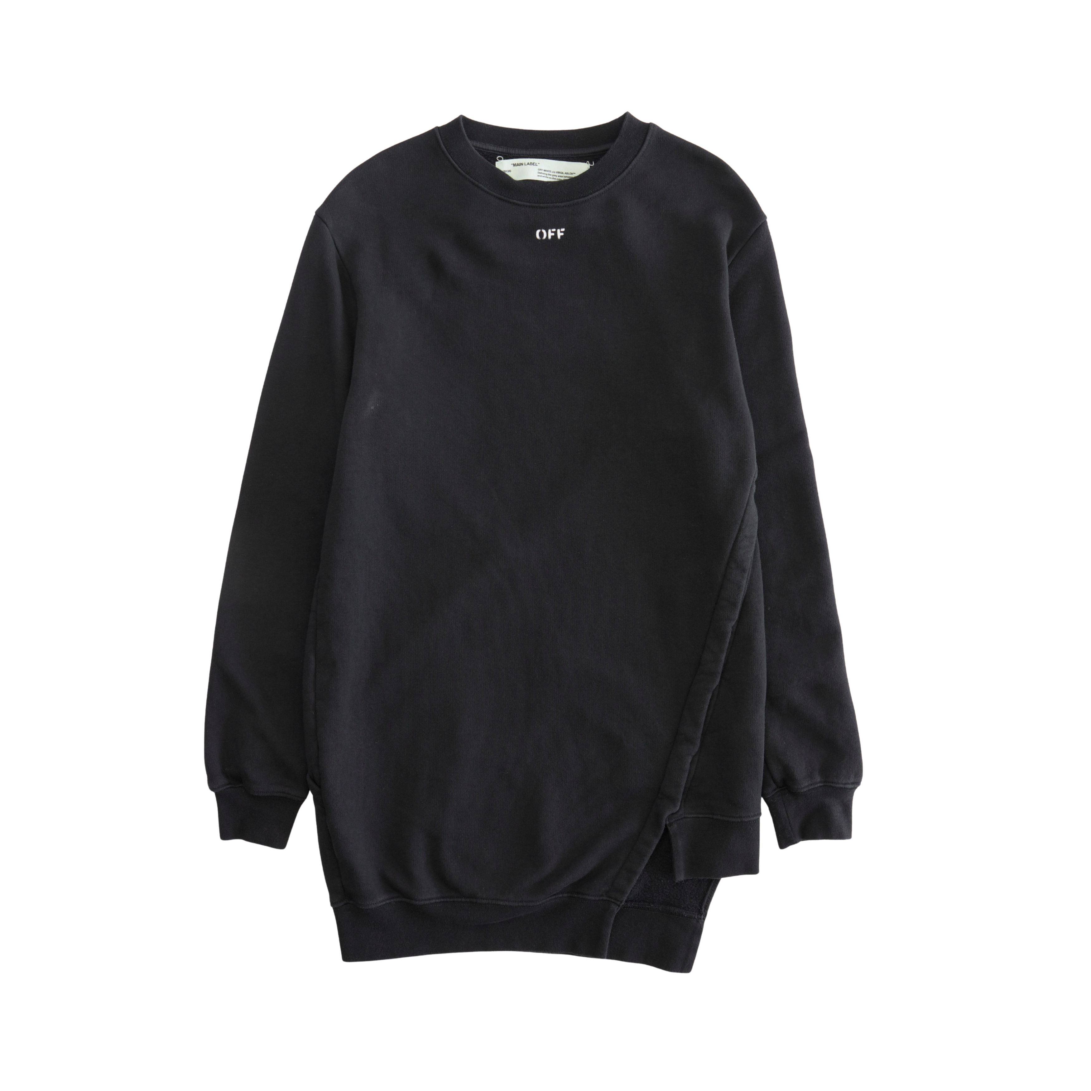 OFF-WHITE Sweater Dress - Women's XS
