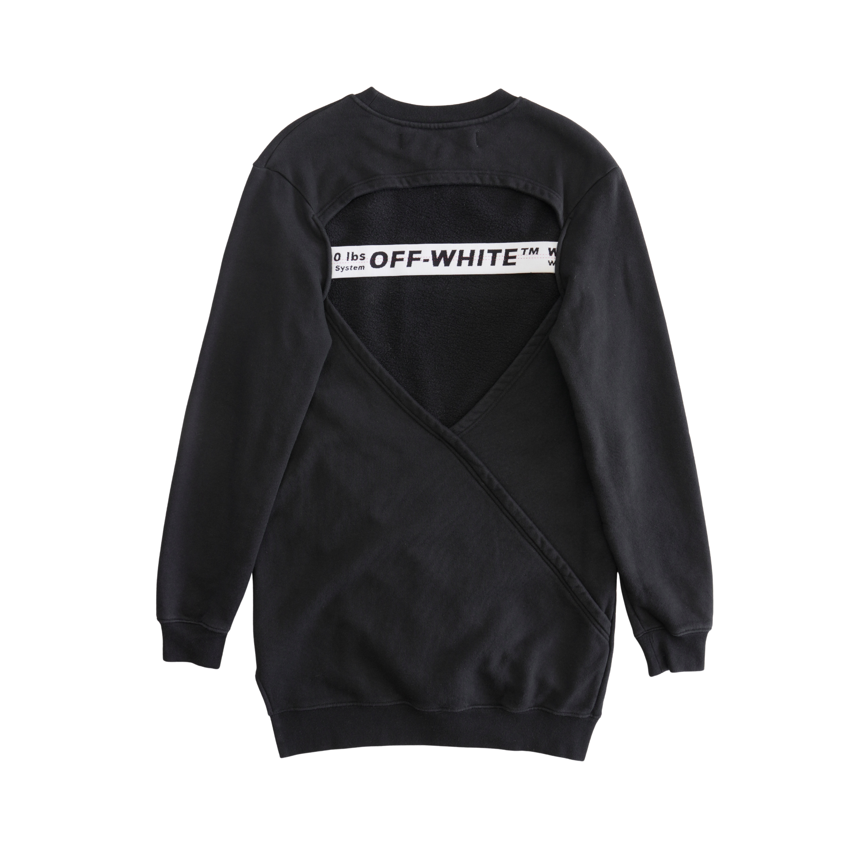 OFF-WHITE Sweater Dress - Women's XS