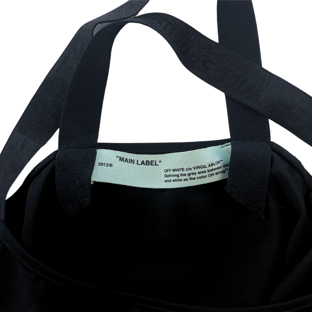 Off-White Mini Dress - Women's 42