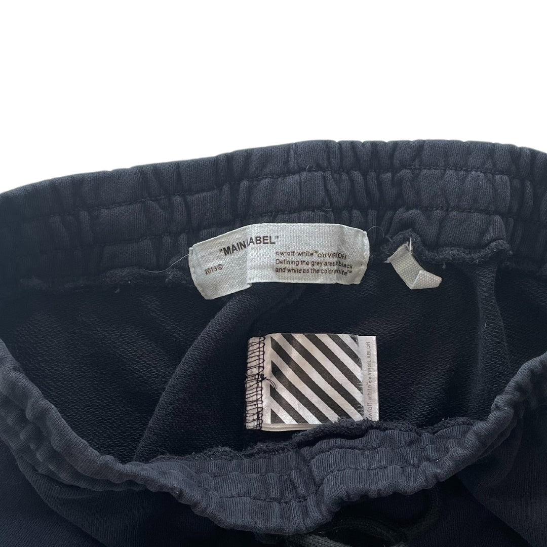 Off-White Sweatpants - Women's L