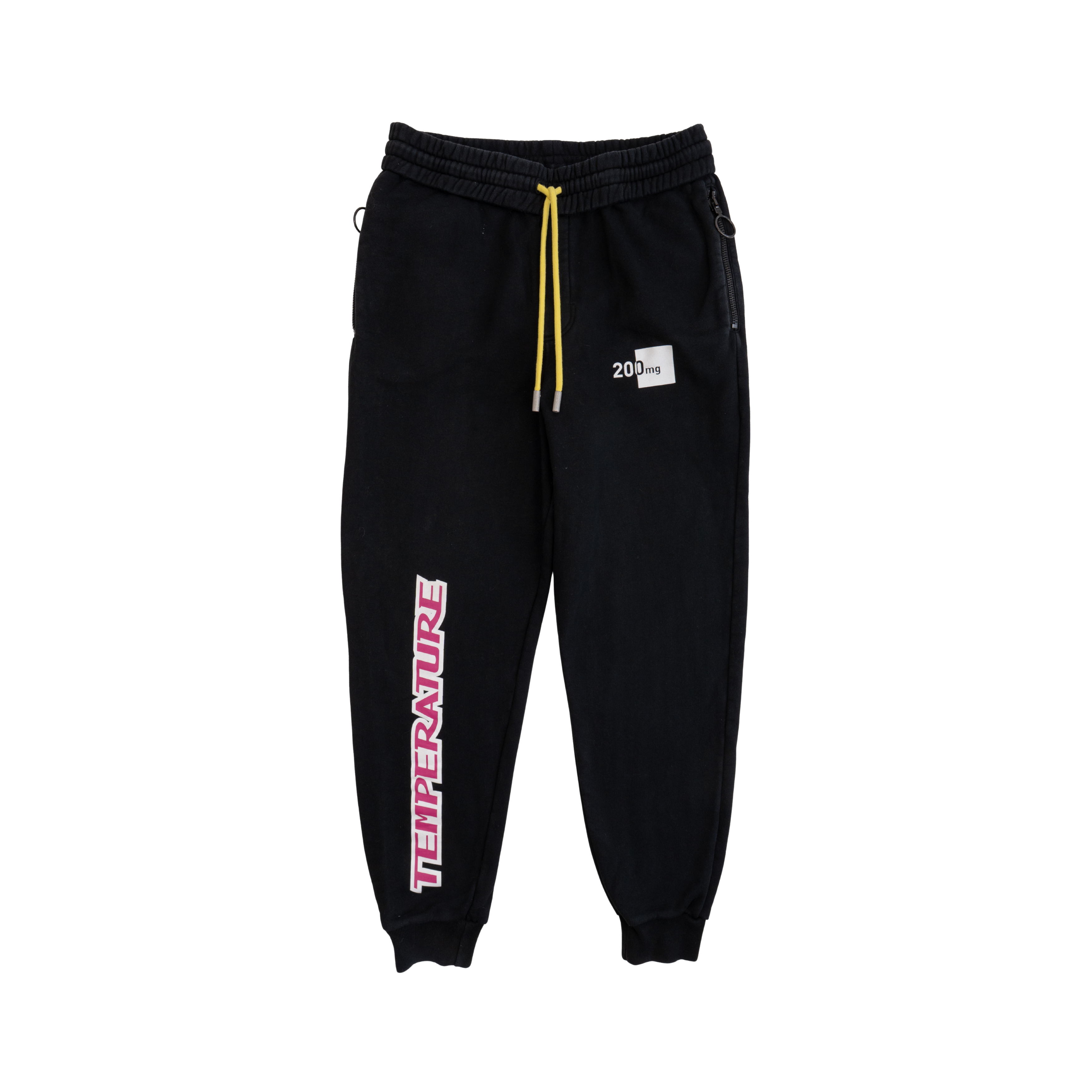Off-White 'Temperature' Sweatpants - Men's M