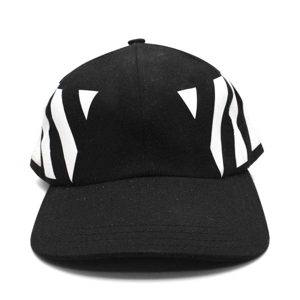 Off-White Baseball Cap - O/S