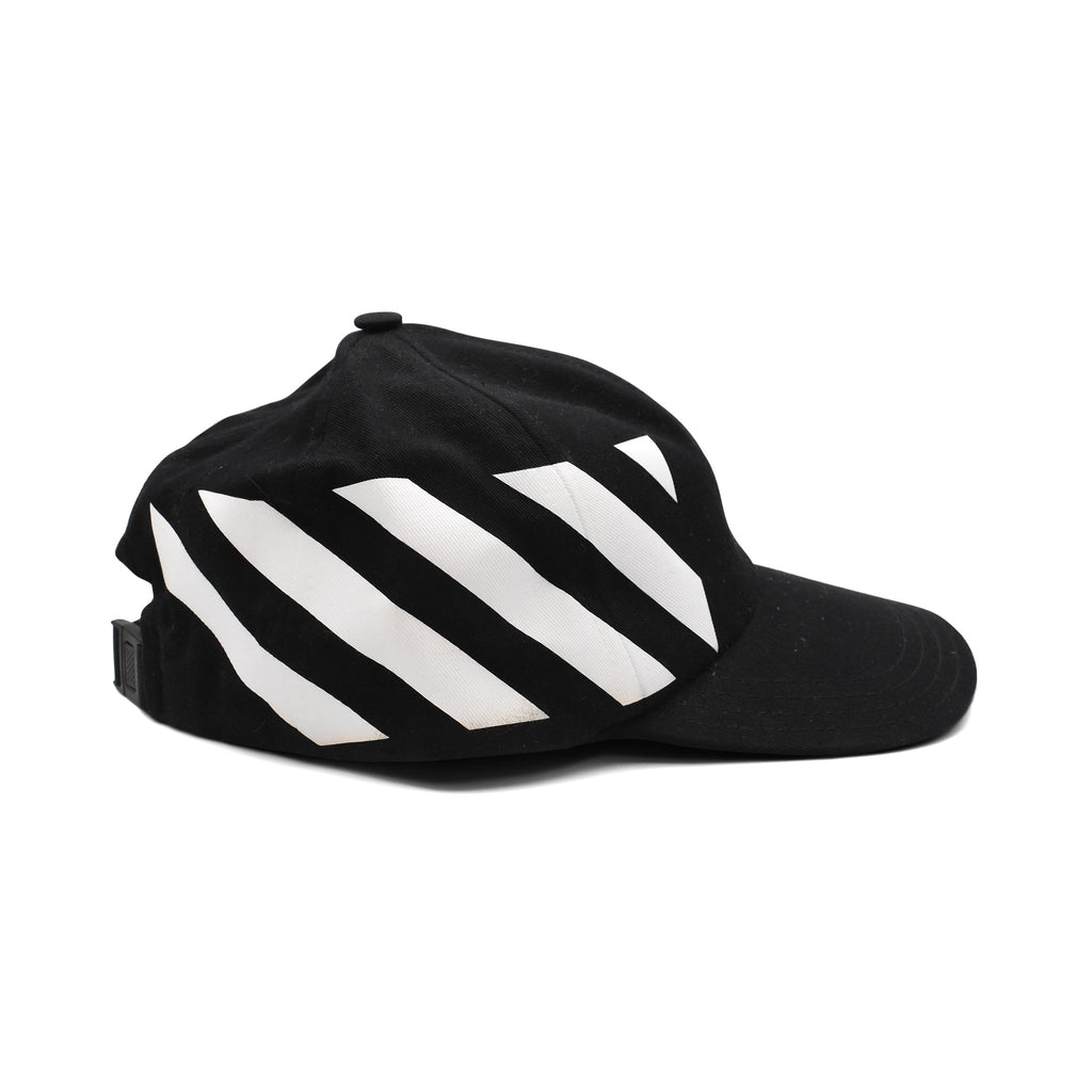Off-White Baseball Cap - O/S