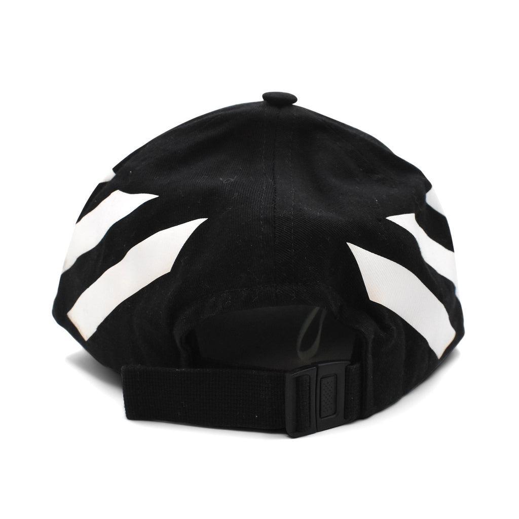 Off-White Baseball Cap - O/S