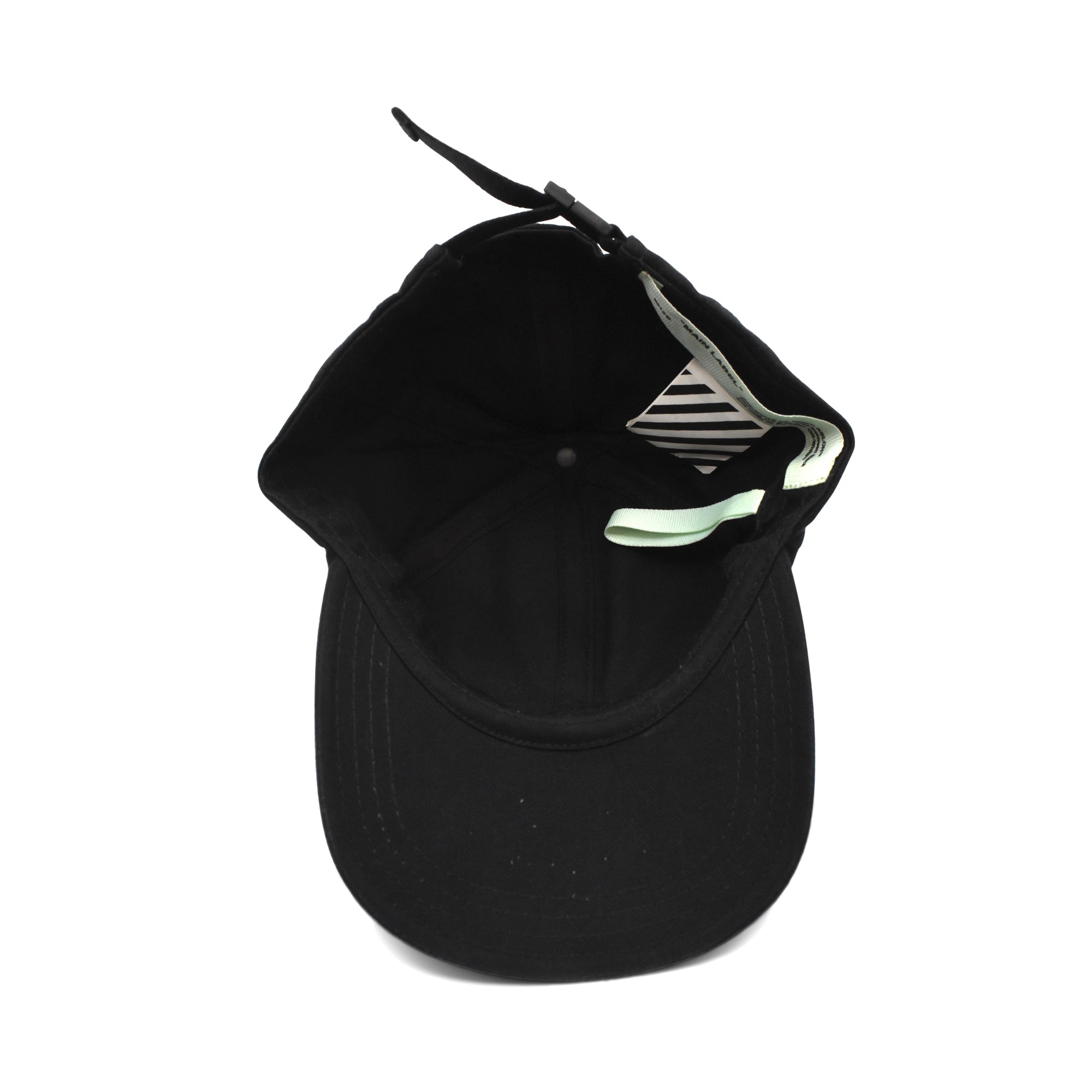 Off-White Baseball Cap - O/S