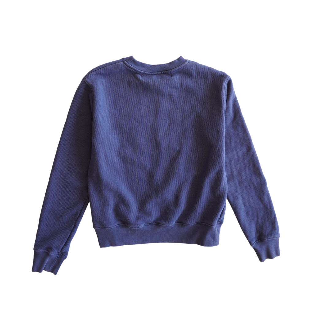 Off-White Crewneck Sweater - Women's M