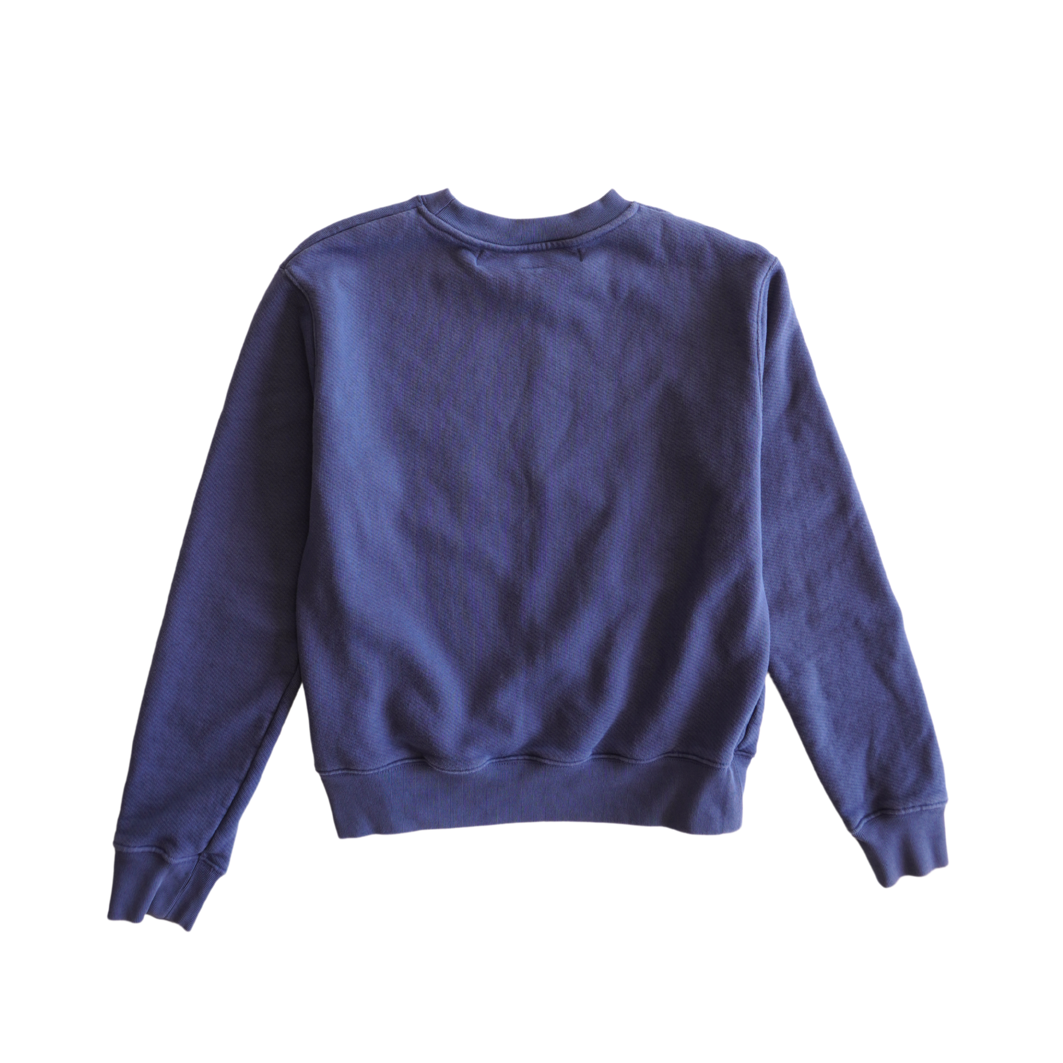 Off-White Crewneck Sweater - Women's M