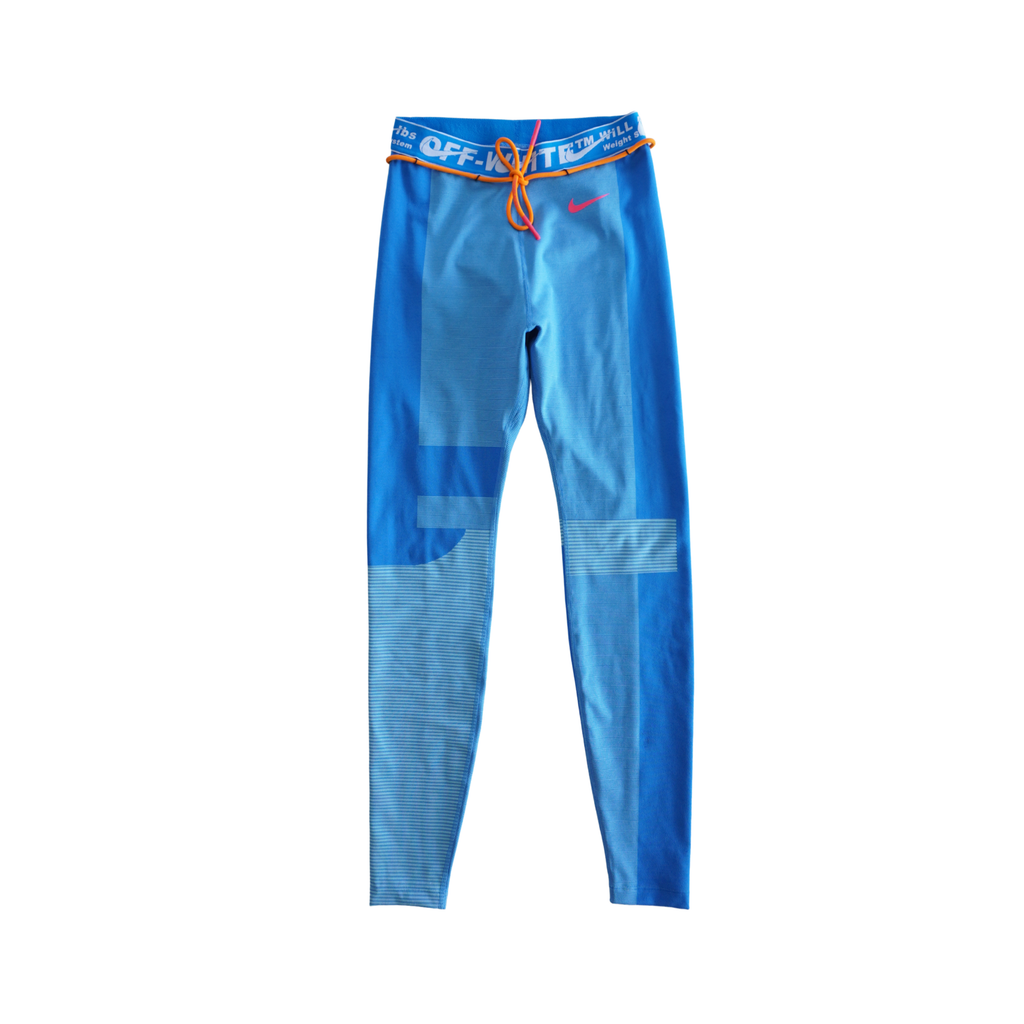 OFF WHITE x Nike Leggings - Women's S