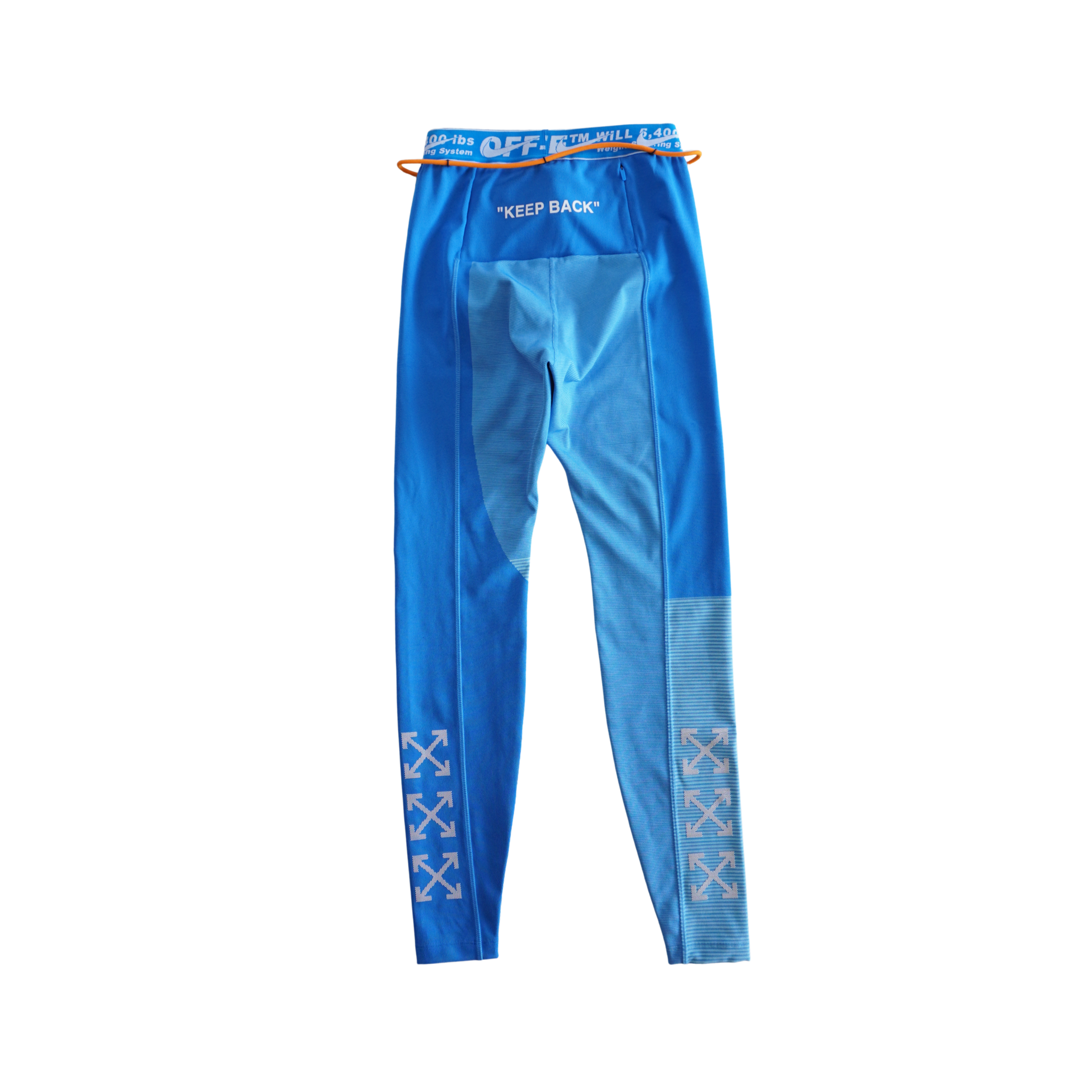 OFF WHITE x Nike Leggings - Women's S