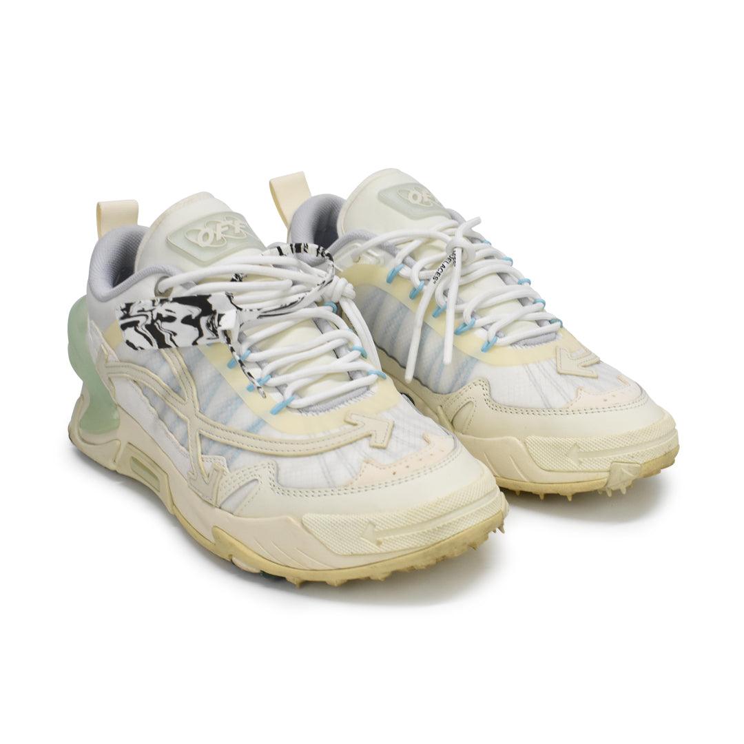 Off-White Sneakers - Men's 44