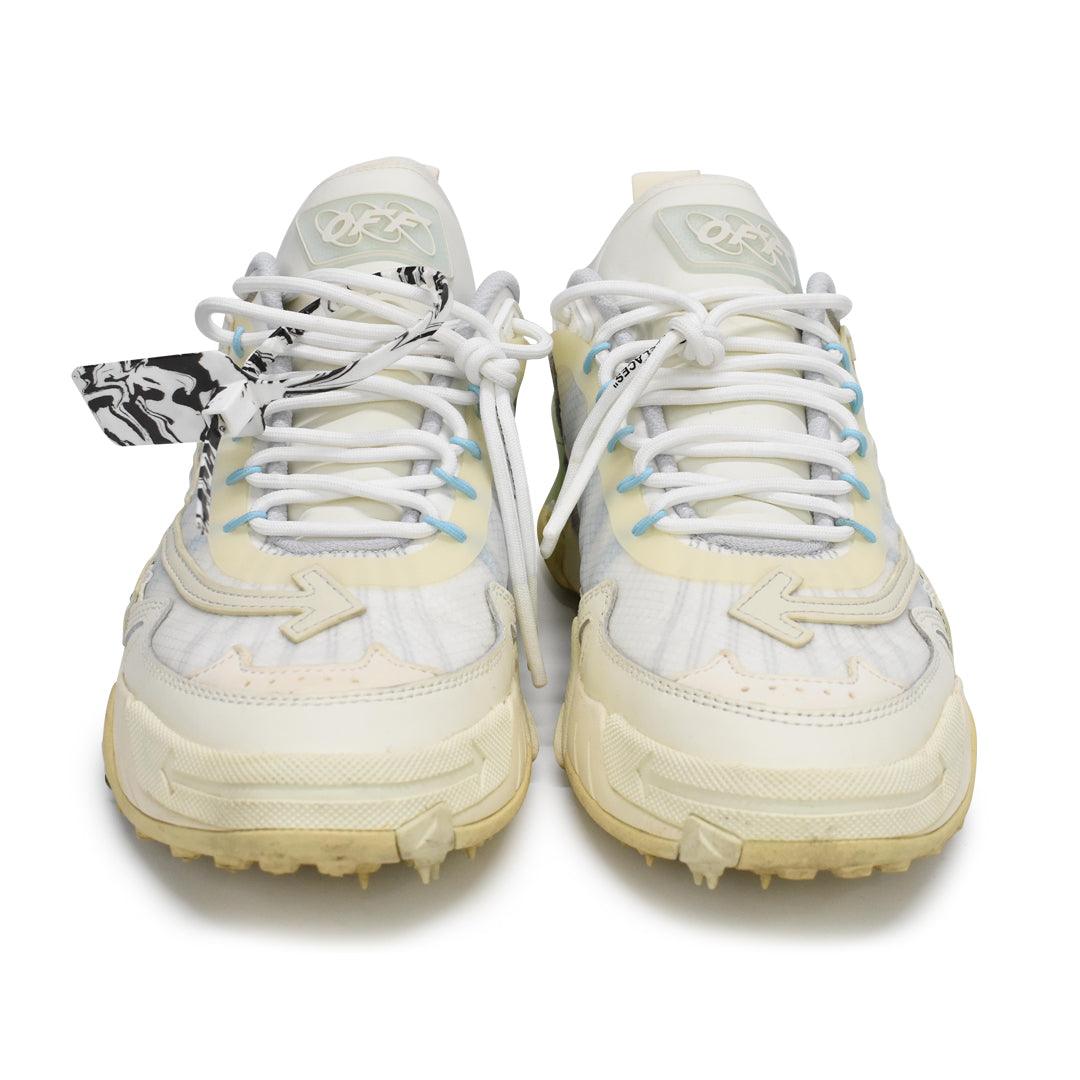 Off-White Sneakers - Men's 44