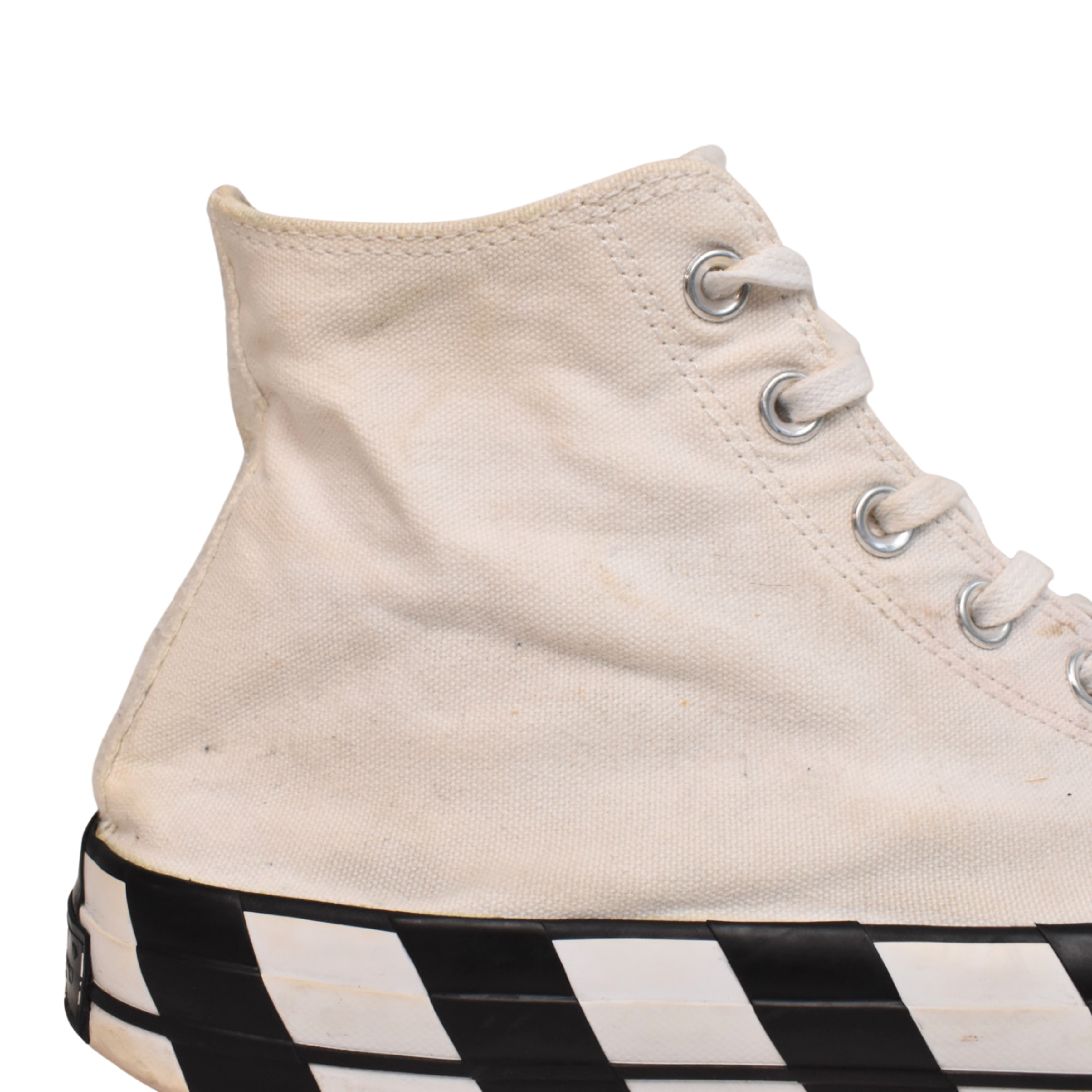 Off-White x Converse 'Chuck 70' Sneakers - Men's 46