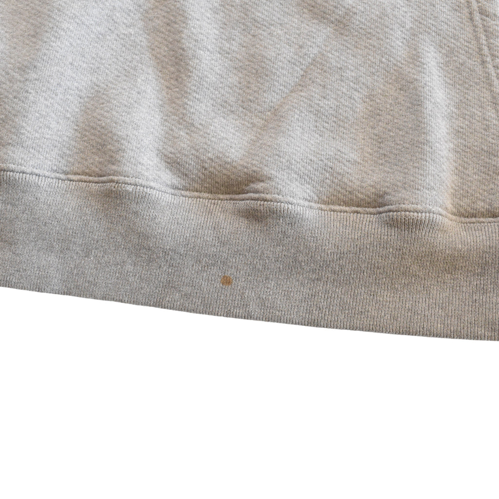 Off White Logo Hoodie - Men's XL