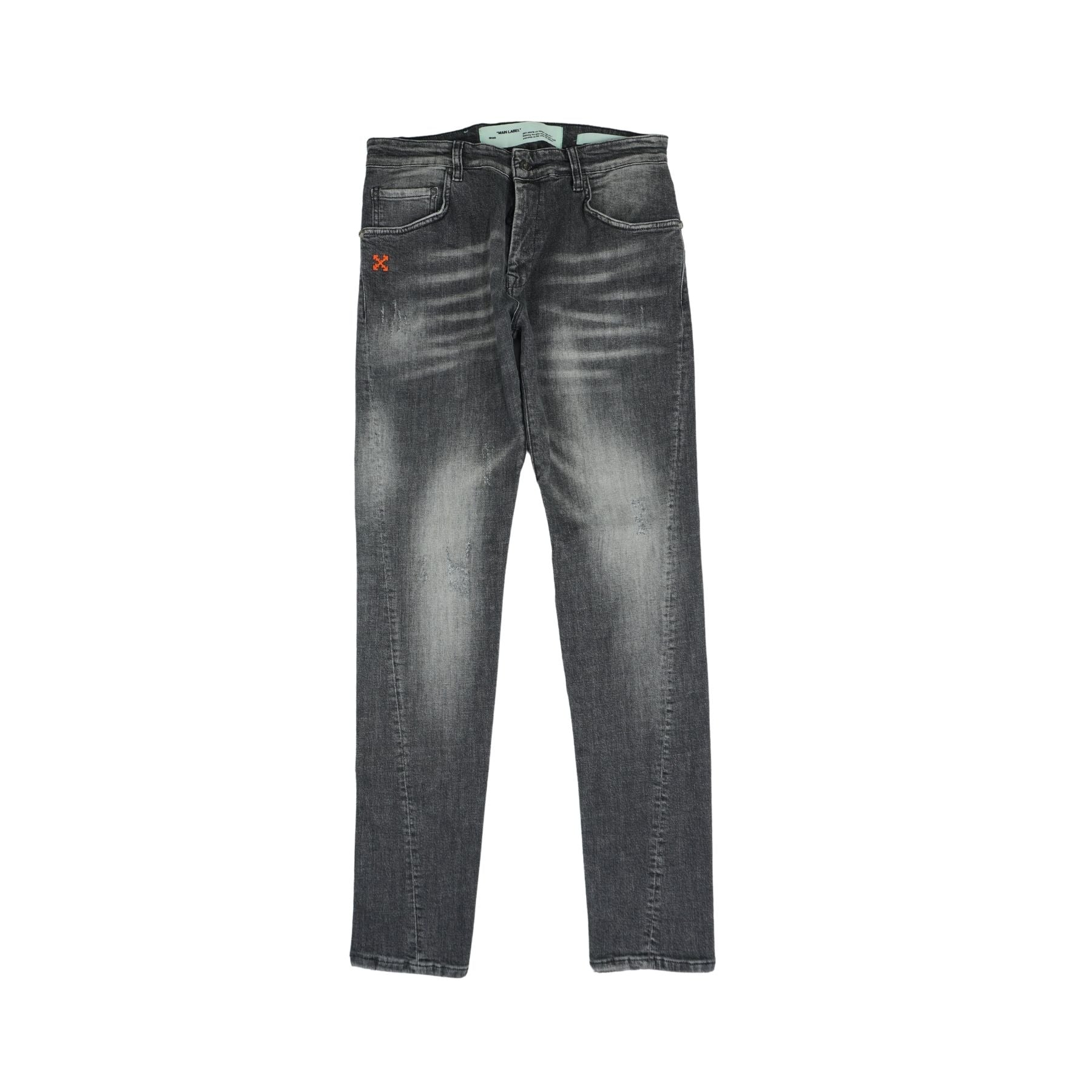 Off-White Jeans - Men's 32