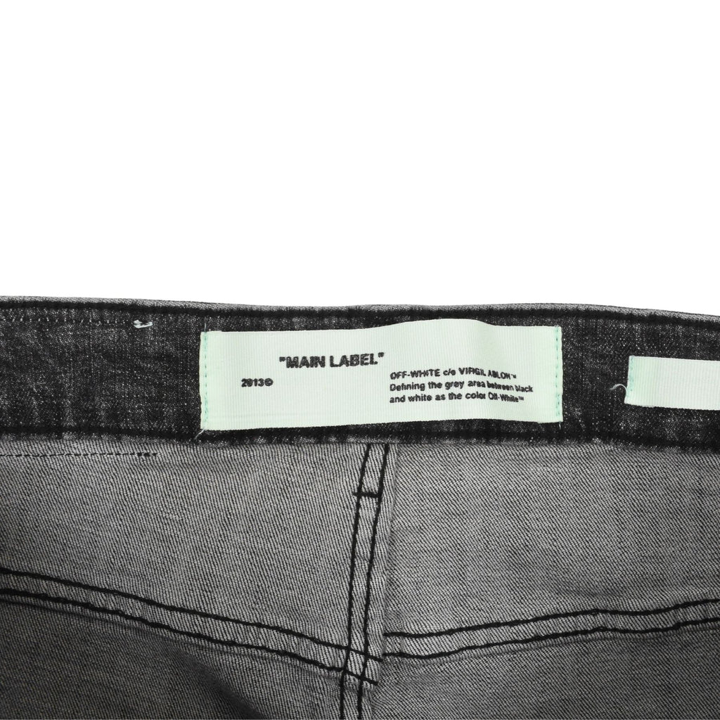 Off-White Jeans - Men's 32