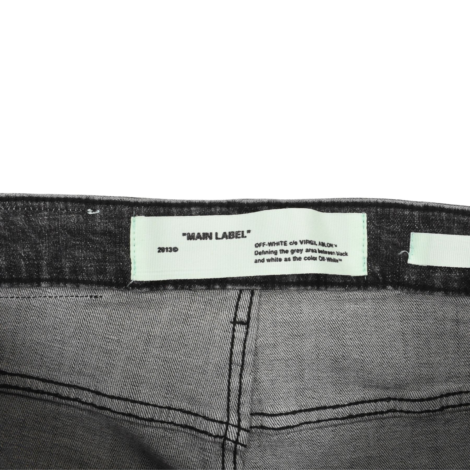Off-White Jeans - Men's 32