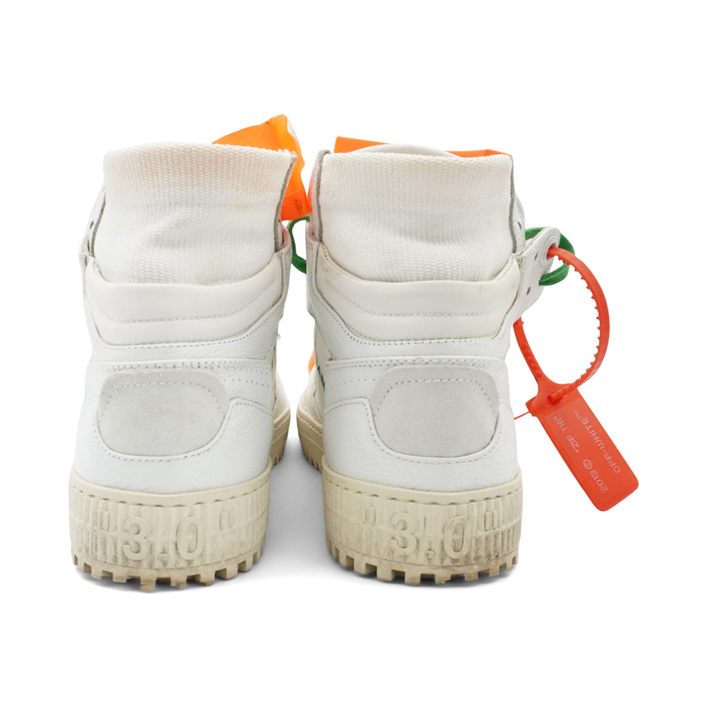 Off-White '3.0 Cup Sole' Sneakers - Women's 37