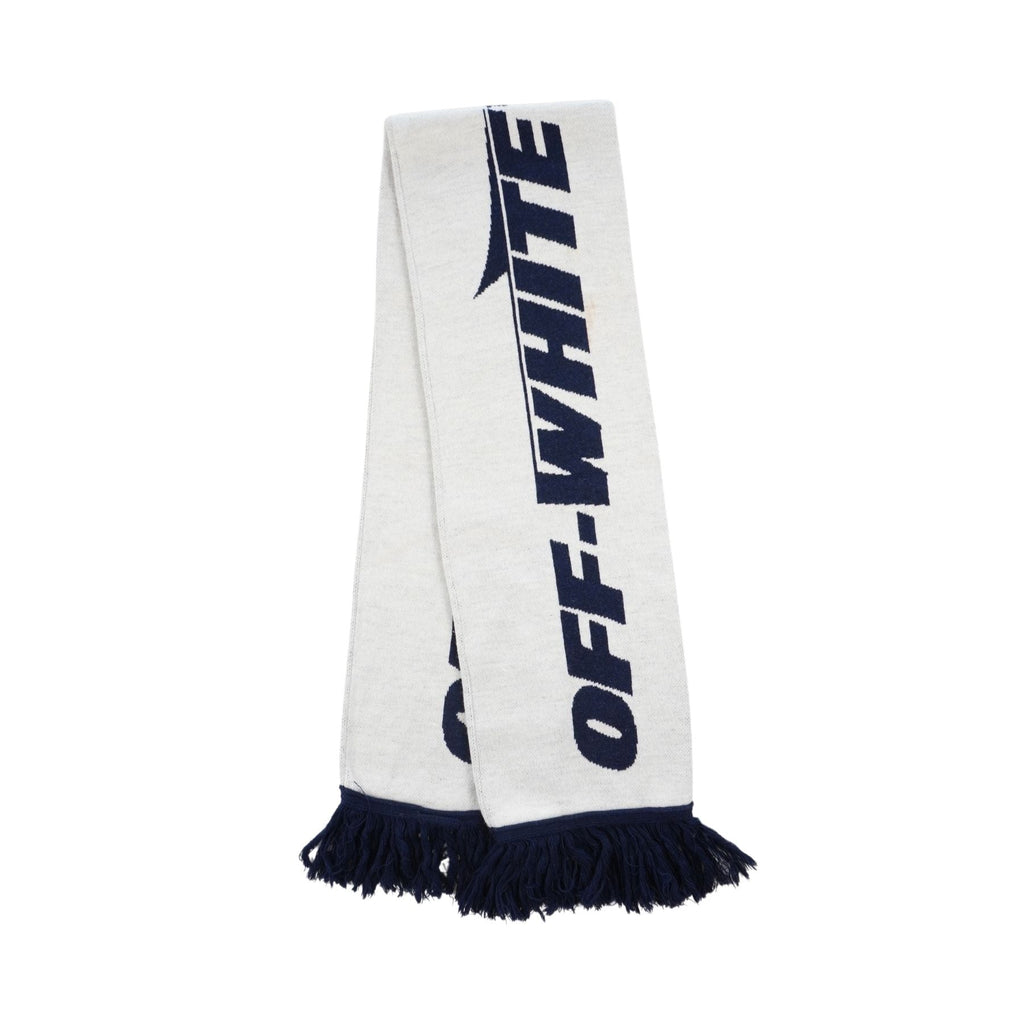 Off-White 'Wing Off' Scarf