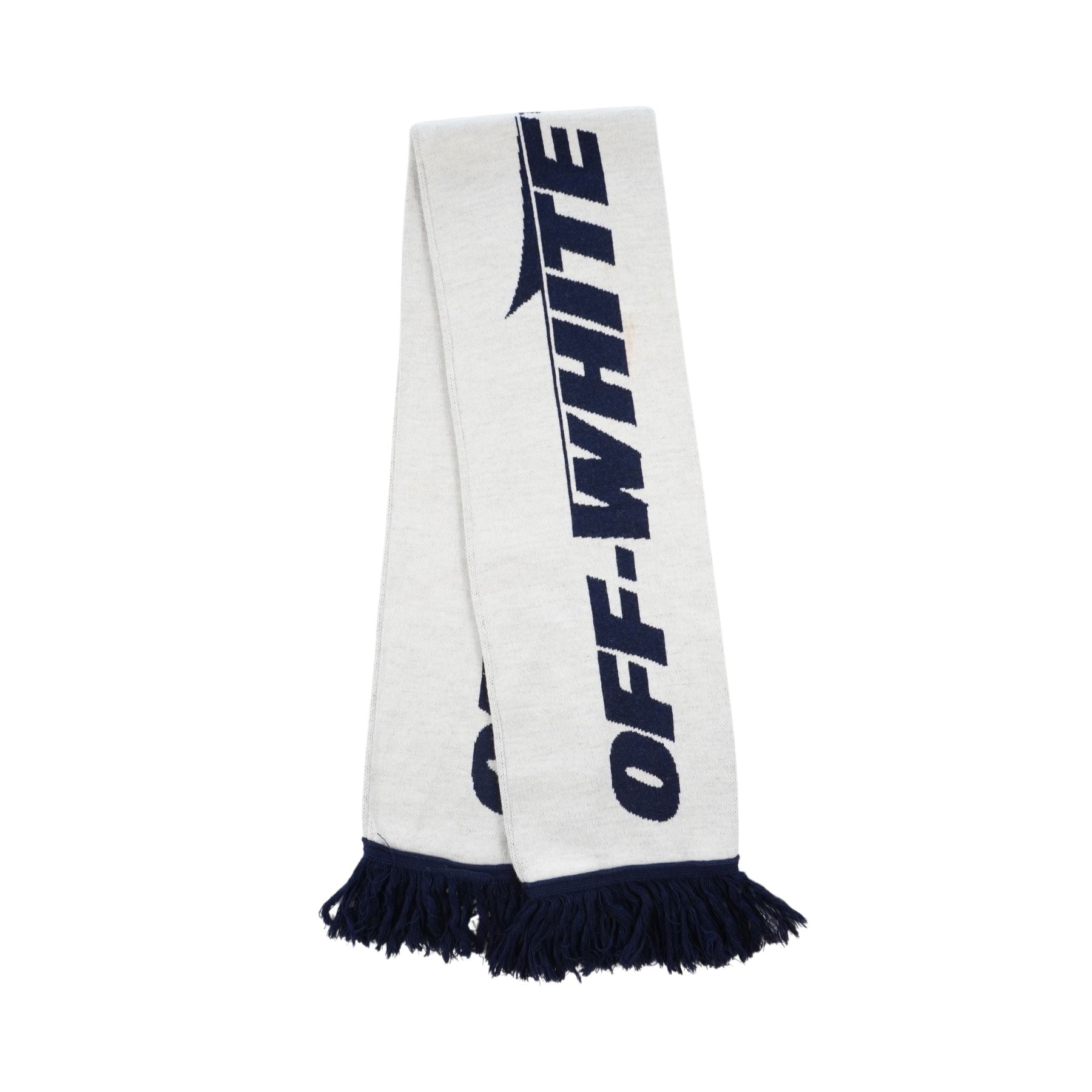 Off-White 'Wing Off' Scarf
