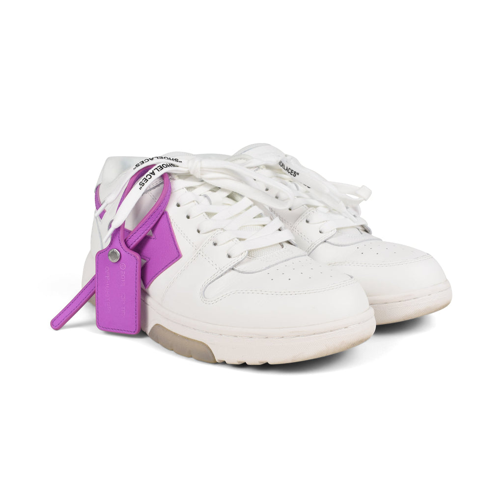 Off-White 'Out Of Office' Sneakers - Men's 42