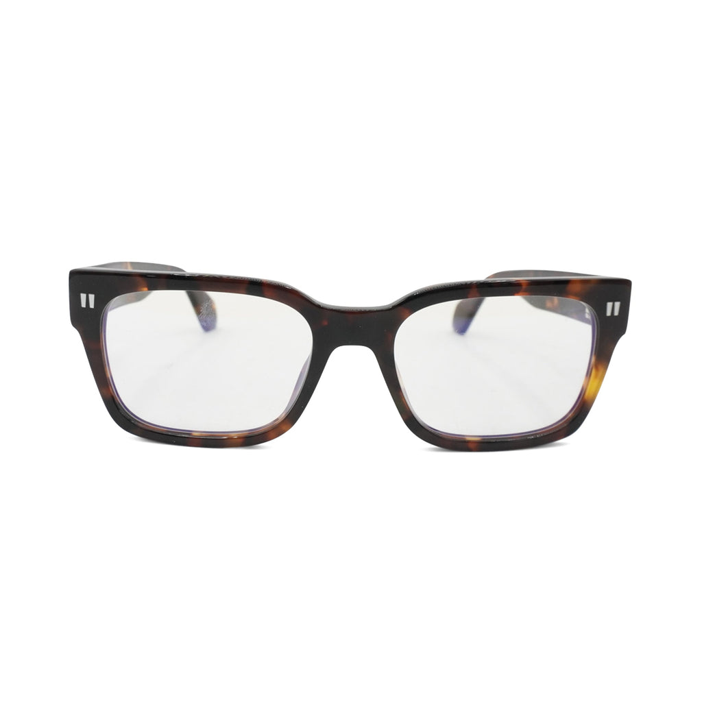 Off-White Wayfarer Eyeglasses